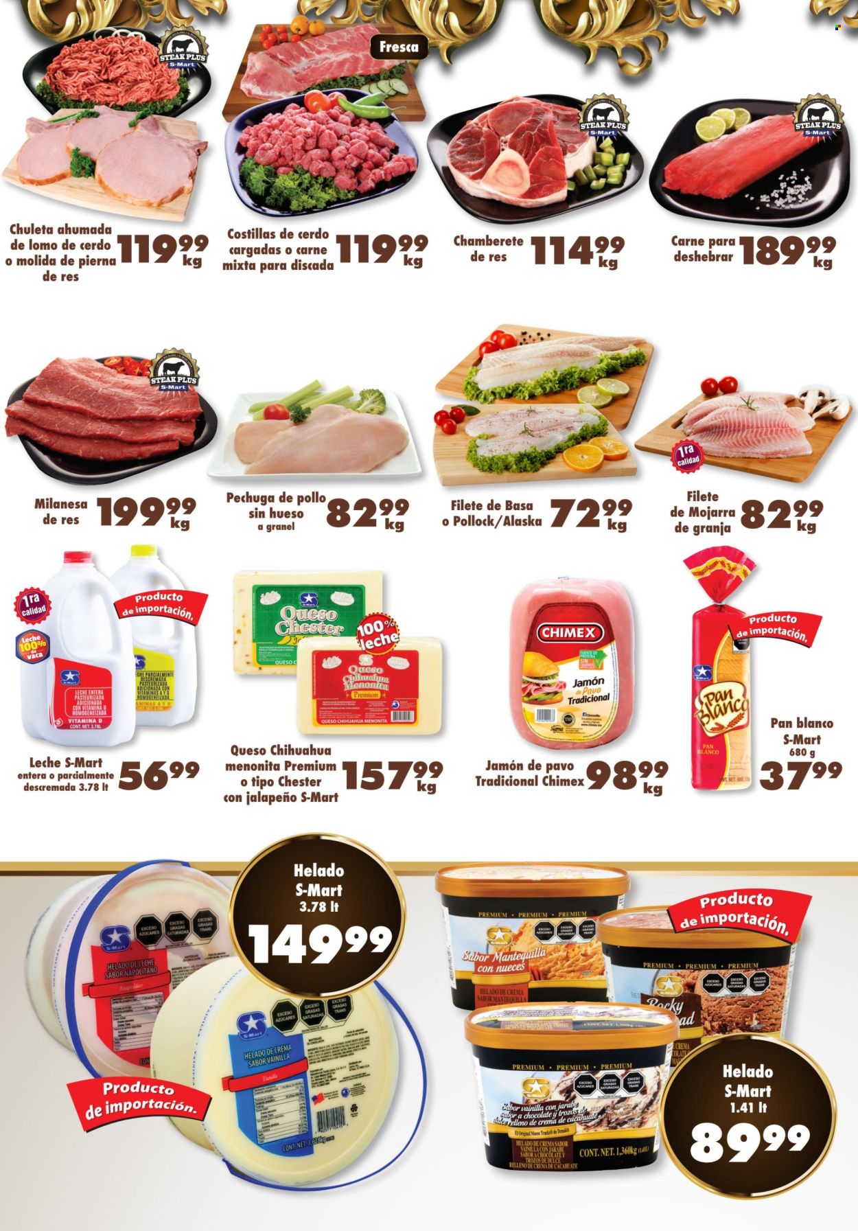 Catálogo S-Mart - 28.5.2024 - 30.5.2024. Página 4