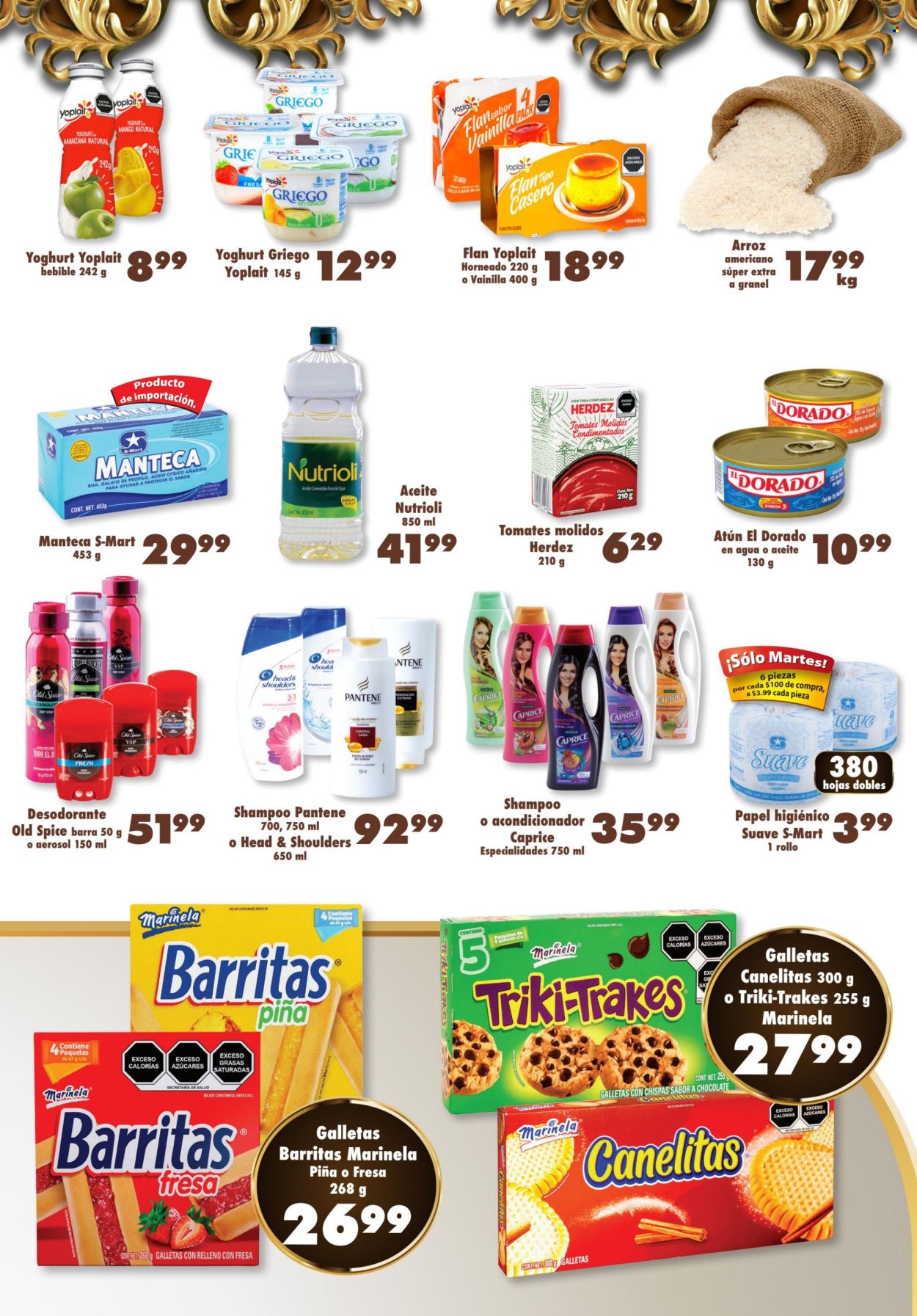 Catálogo S-Mart - 28.5.2024 - 30.5.2024. Página 5