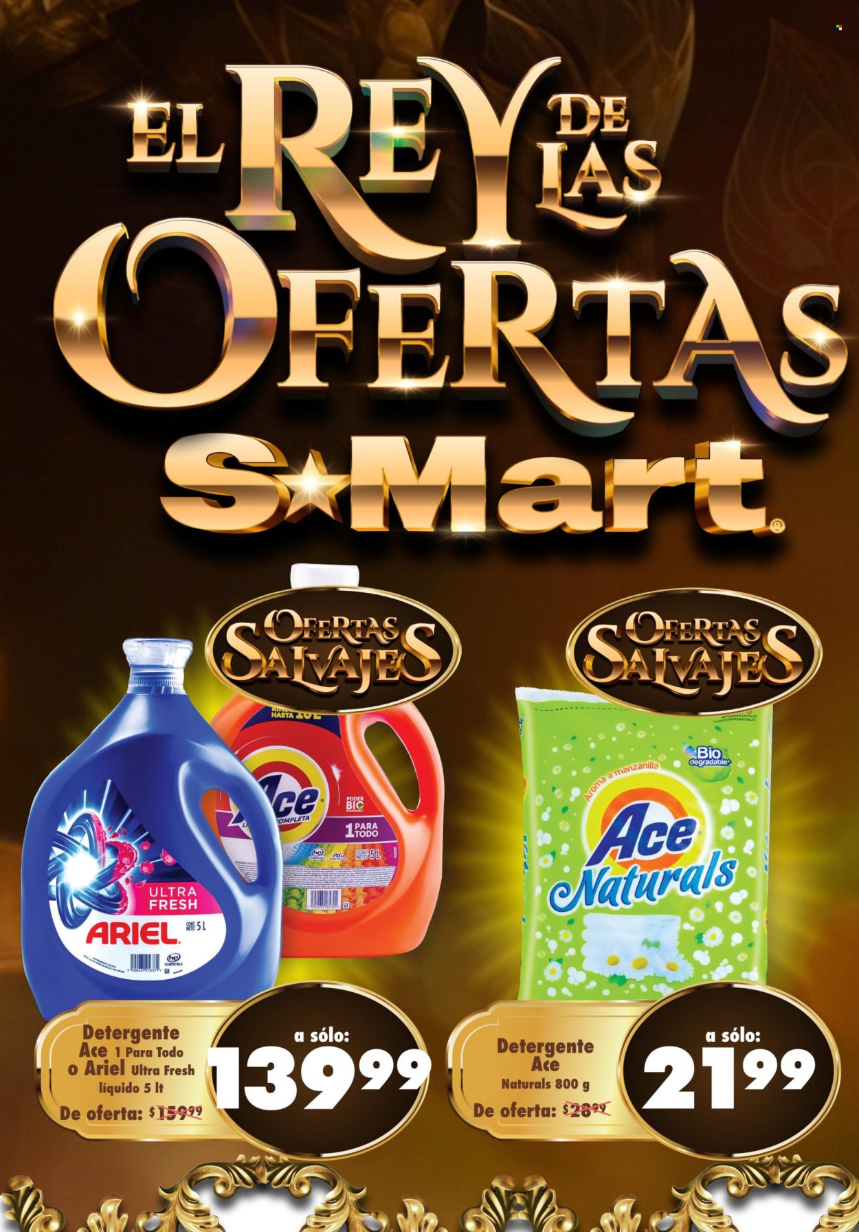 Catálogo S-Mart - 28.5.2024 - 30.5.2024. Página 7