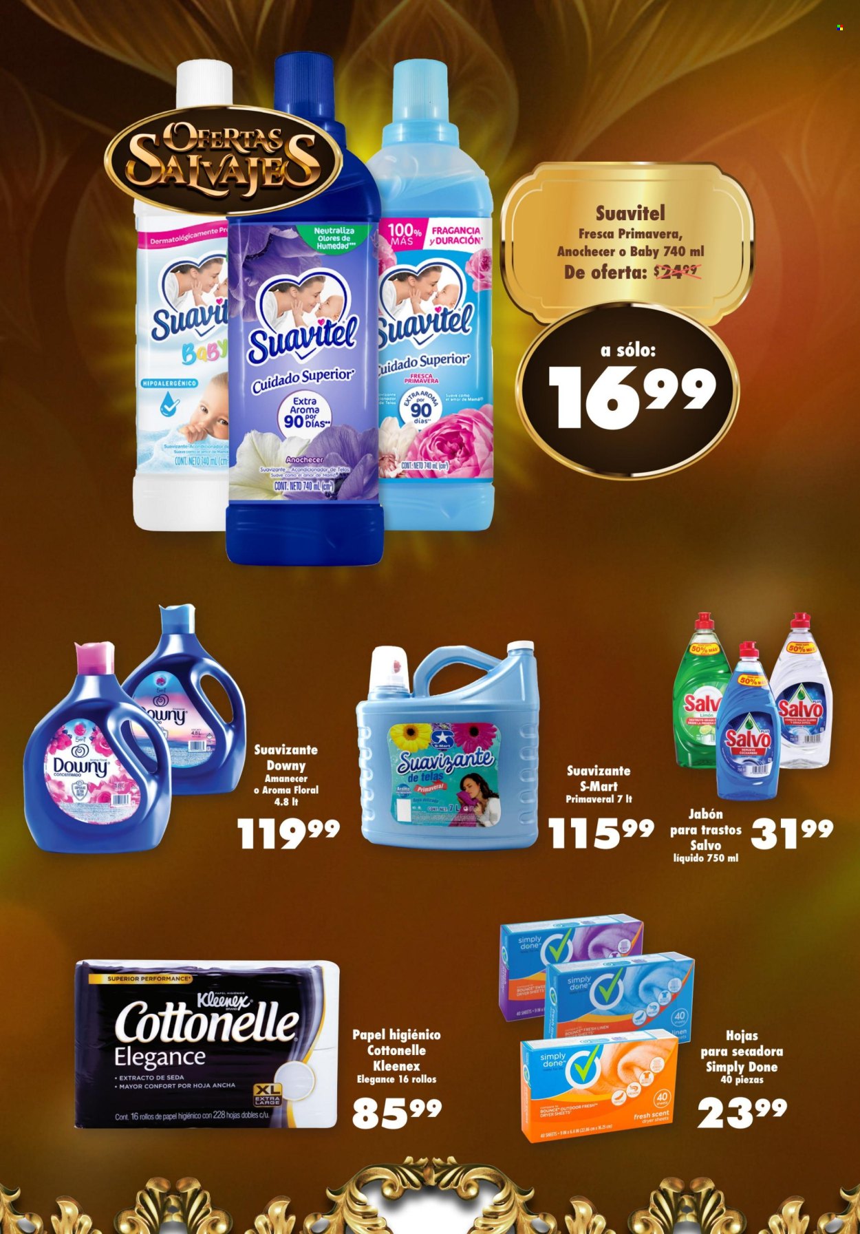 Catálogo S-Mart - 28.5.2024 - 30.5.2024. Página 8