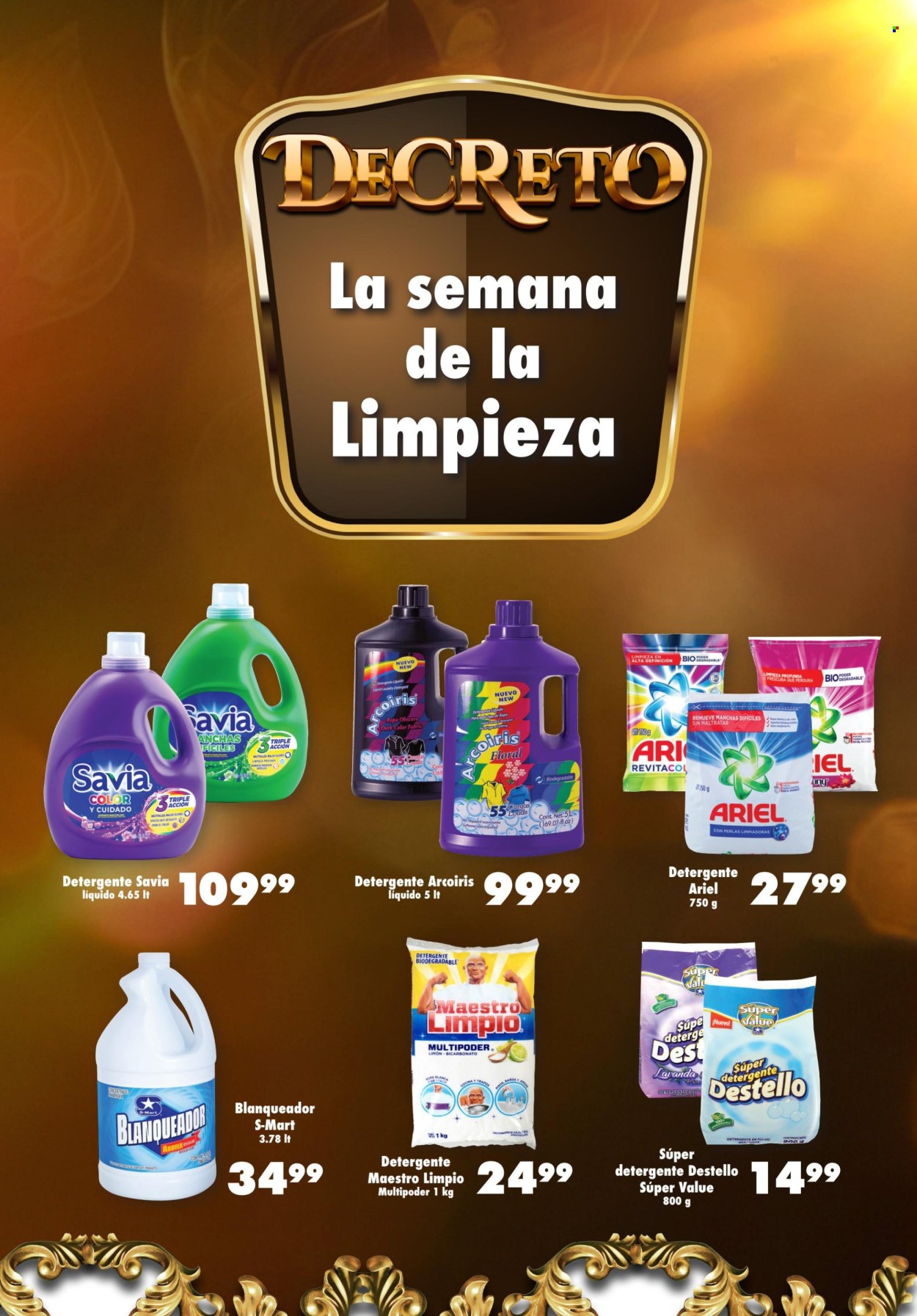 Catálogo S-Mart - 28.5.2024 - 30.5.2024. Página 9