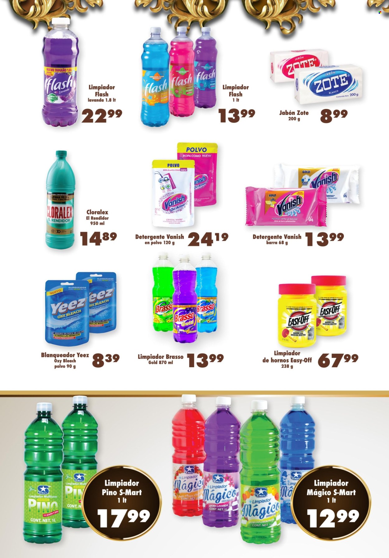 Catálogo S-Mart - 28.5.2024 - 30.5.2024. Página 10