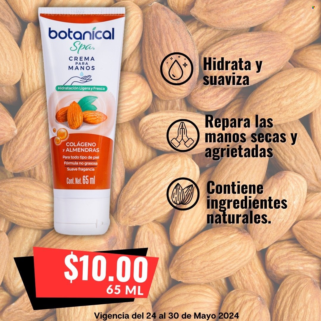 Catálogo Tiendas 3B - 24.5.2024 - 30.5.2024. Página 1