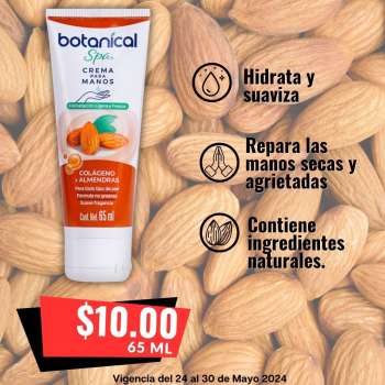 Folleto actual Tiendas 3B - 24.5.2024 - 30.5.2024.