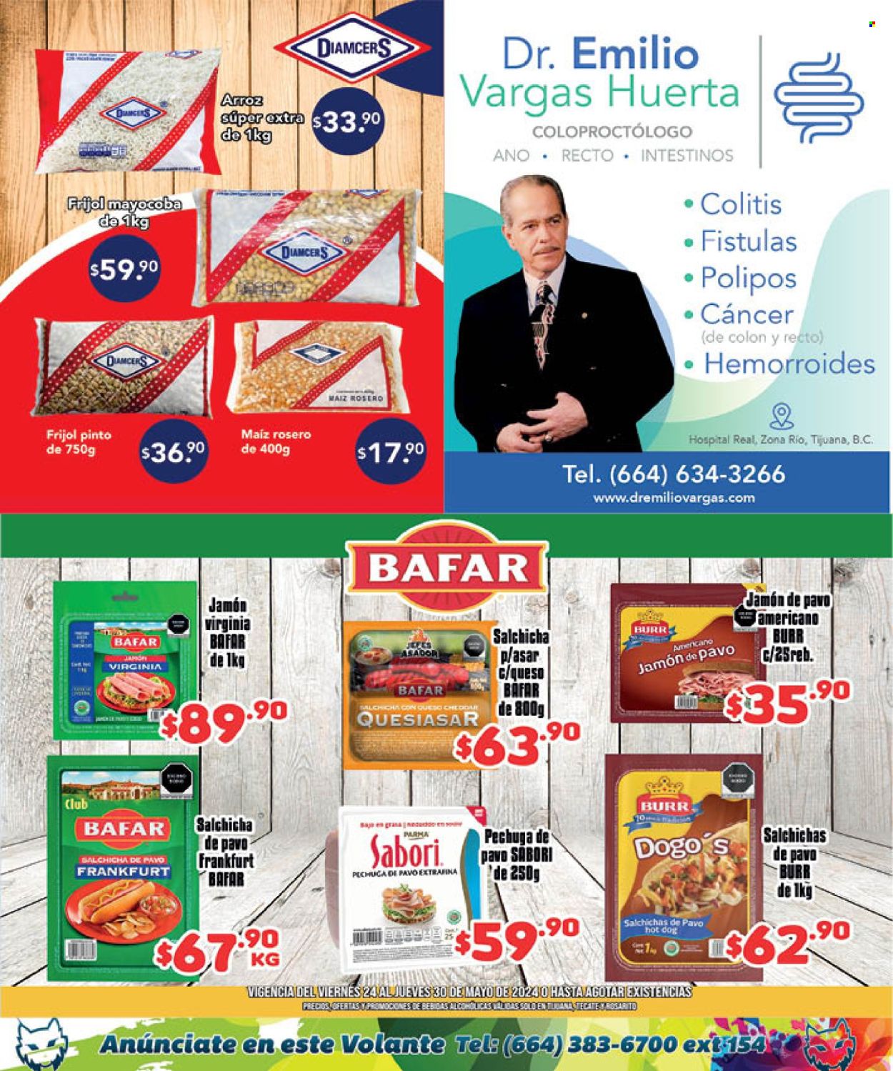 Catálogo El Florido - 24.5.2024 - 30.5.2024. Página 14