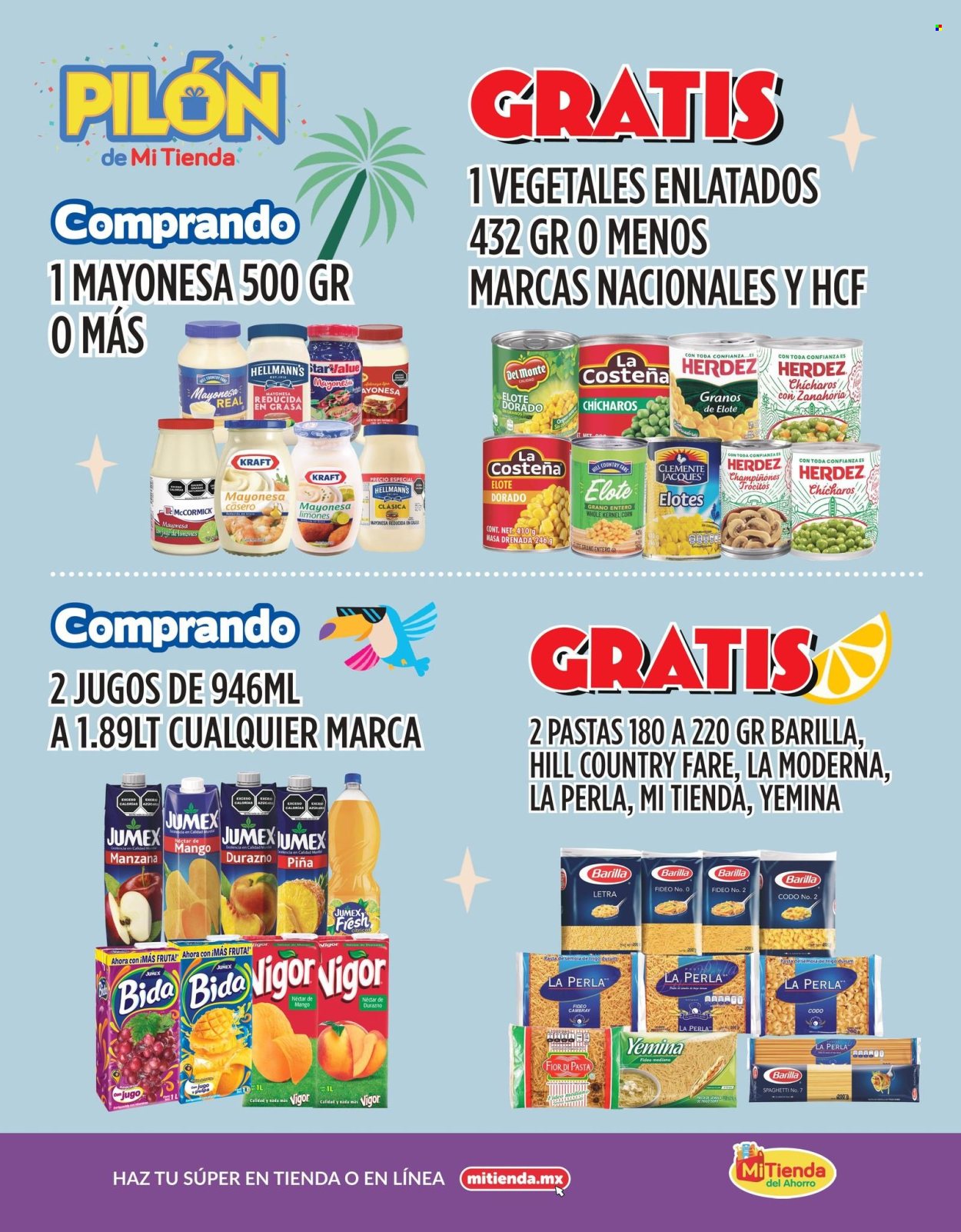 Catálogo Mi Tienda de Ahorro - 31.5.2024 - 6.6.2024. Página 2