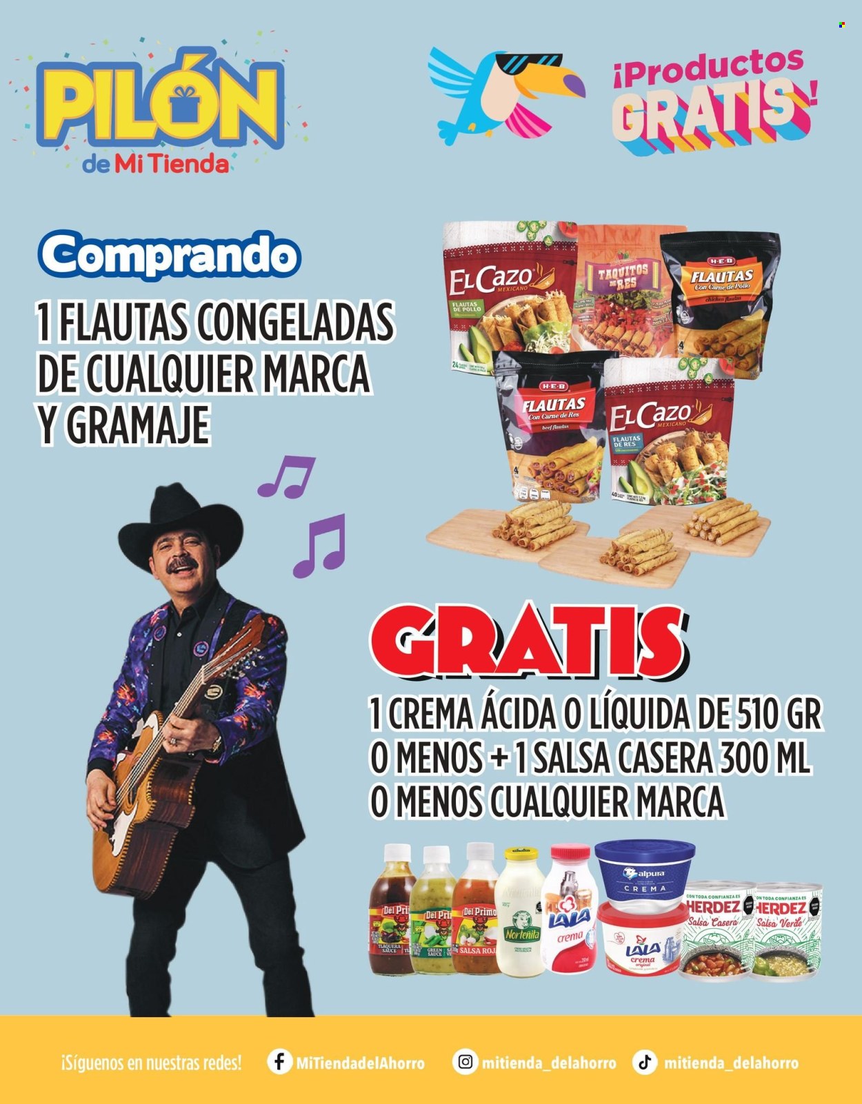 Catálogo Mi Tienda de Ahorro - 31.5.2024 - 6.6.2024. Página 4