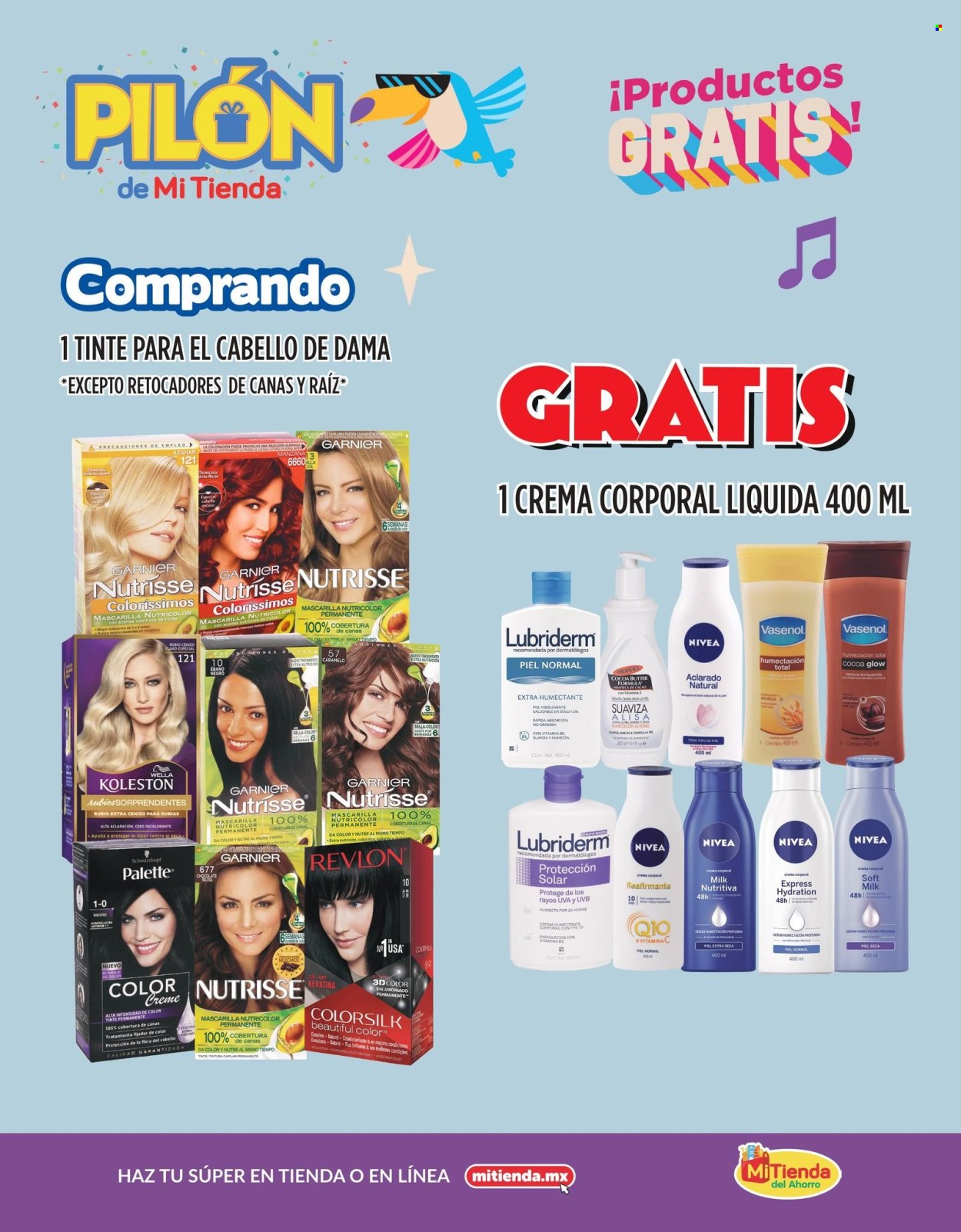 Catálogo Mi Tienda de Ahorro - 31.5.2024 - 6.6.2024. Página 9