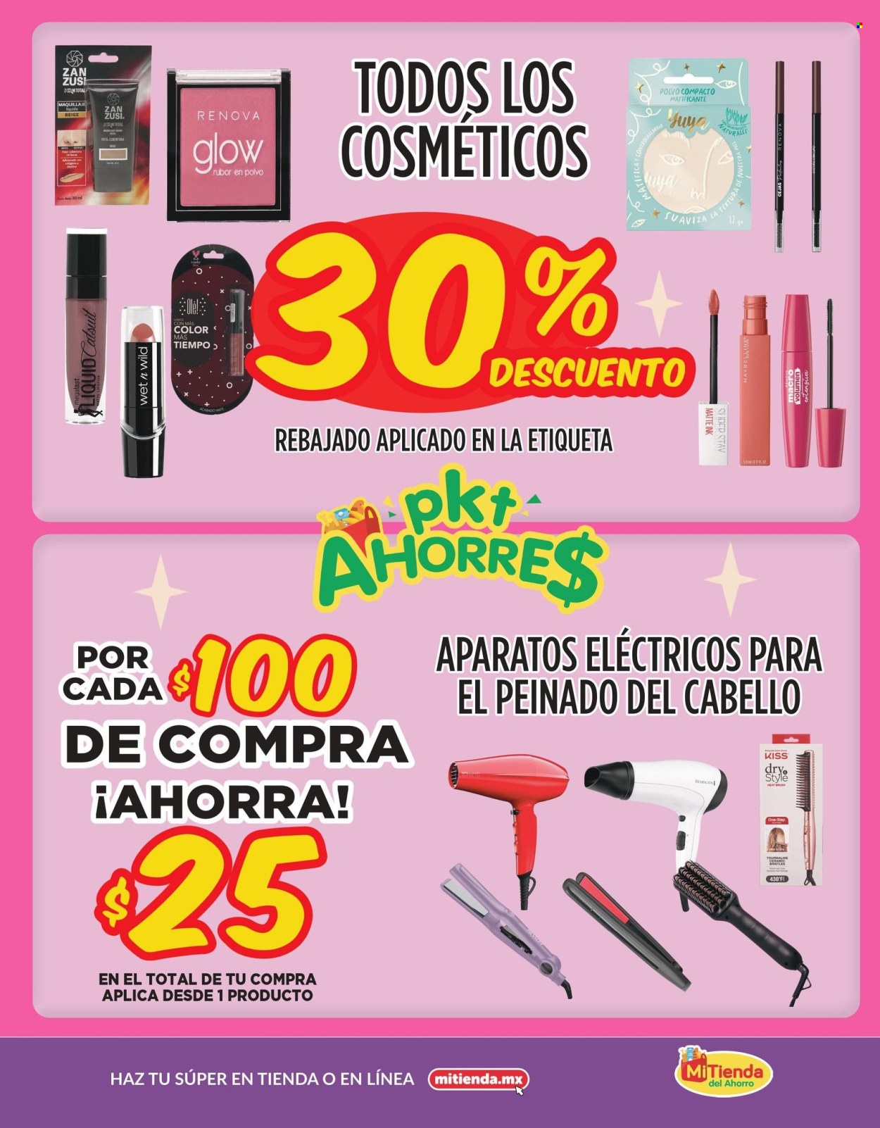 Catálogo Mi Tienda de Ahorro - 31.5.2024 - 6.6.2024. Página 10