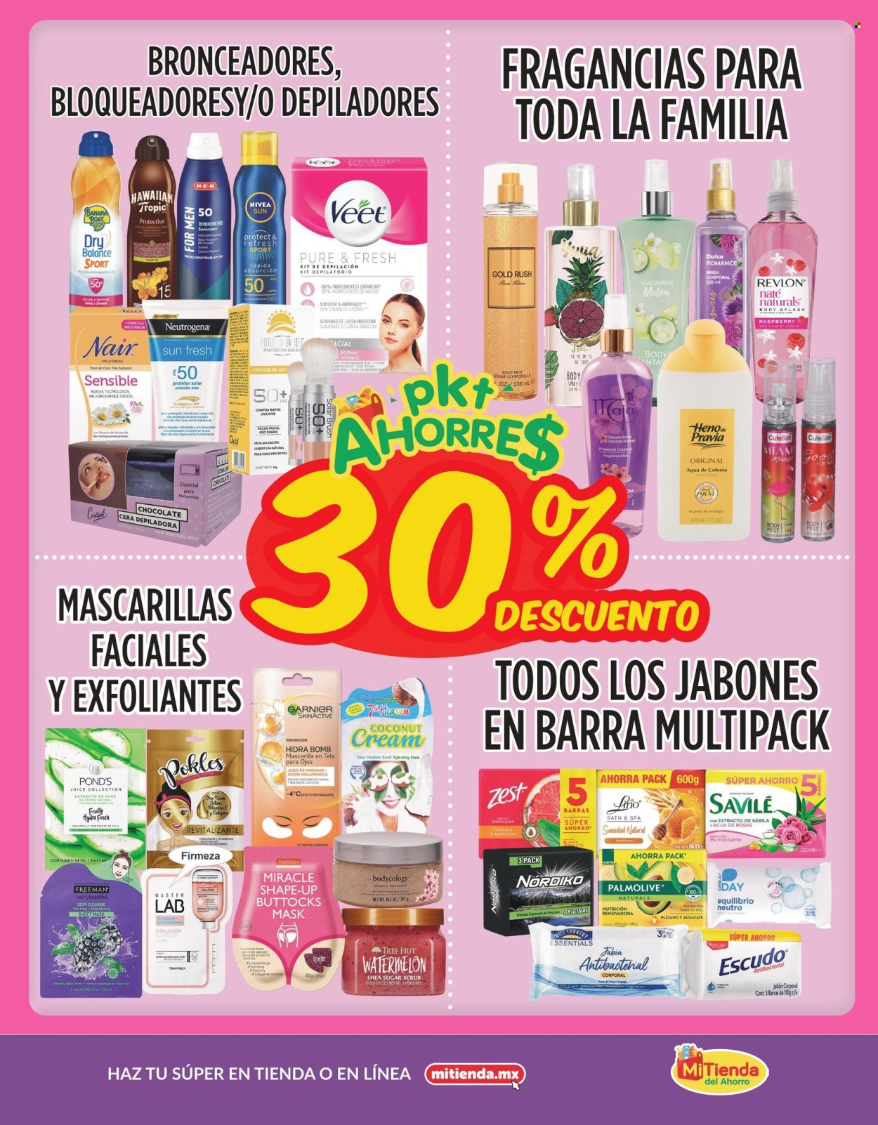 Catálogo Mi Tienda de Ahorro - 31.5.2024 - 6.6.2024. Página 11