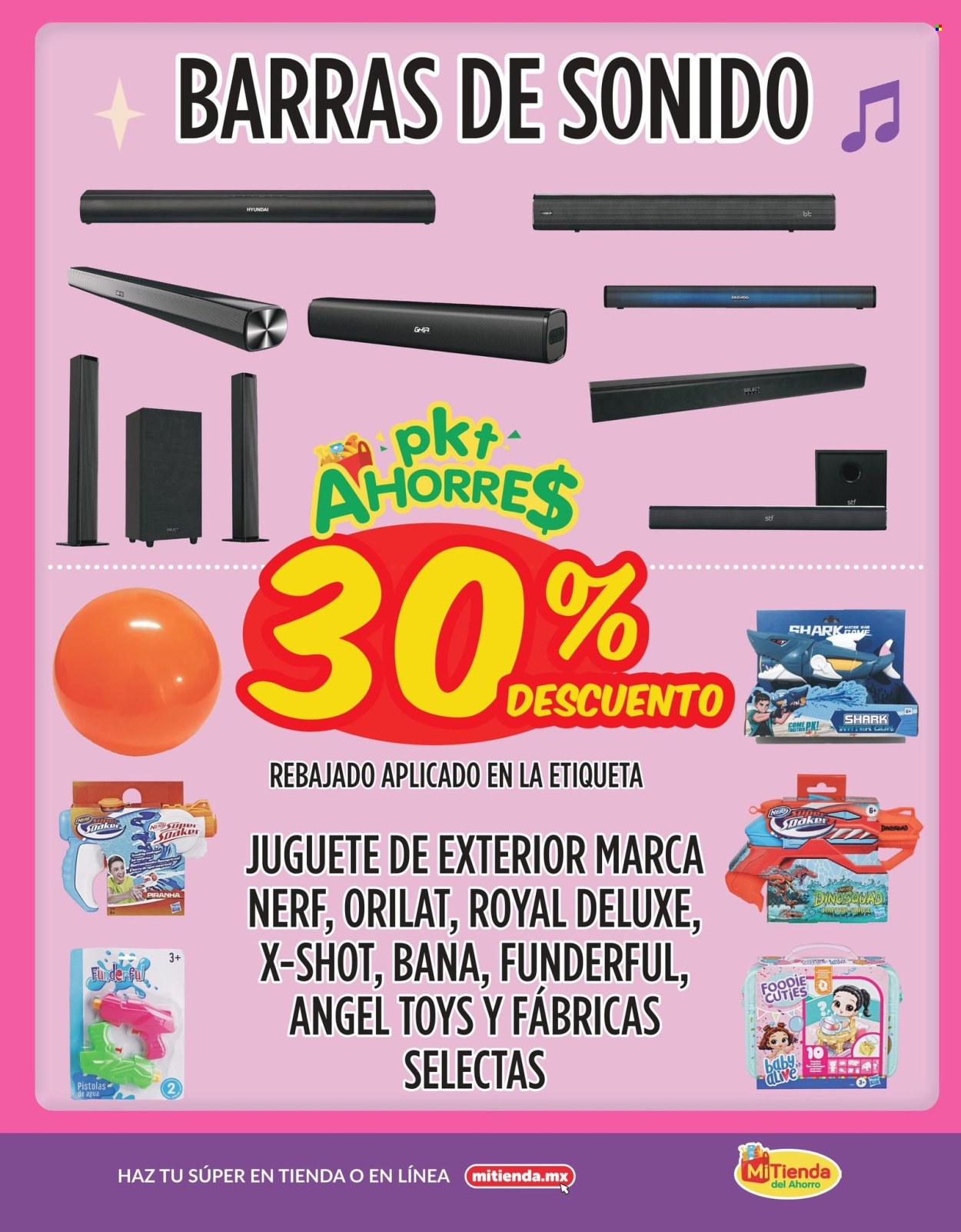 Catálogo Mi Tienda de Ahorro - 31.5.2024 - 6.6.2024. Página 12