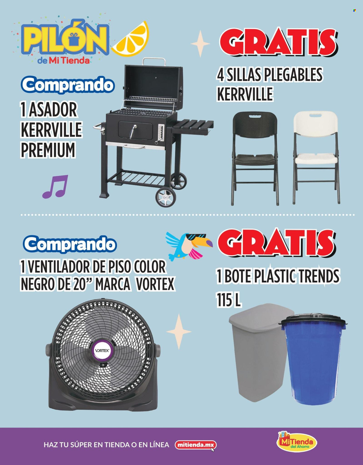 Catálogo Mi Tienda de Ahorro - 31.5.2024 - 6.6.2024. Página 13