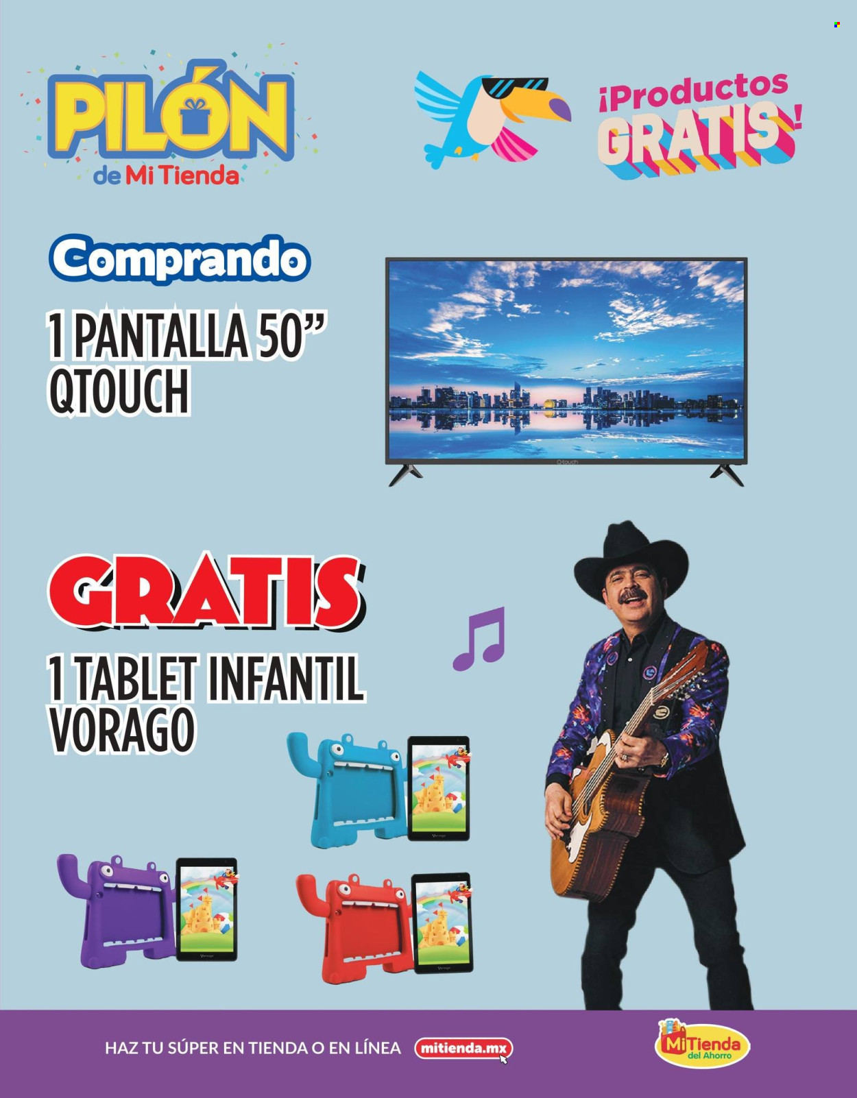 Catálogo Mi Tienda de Ahorro - 31.5.2024 - 6.6.2024. Página 14