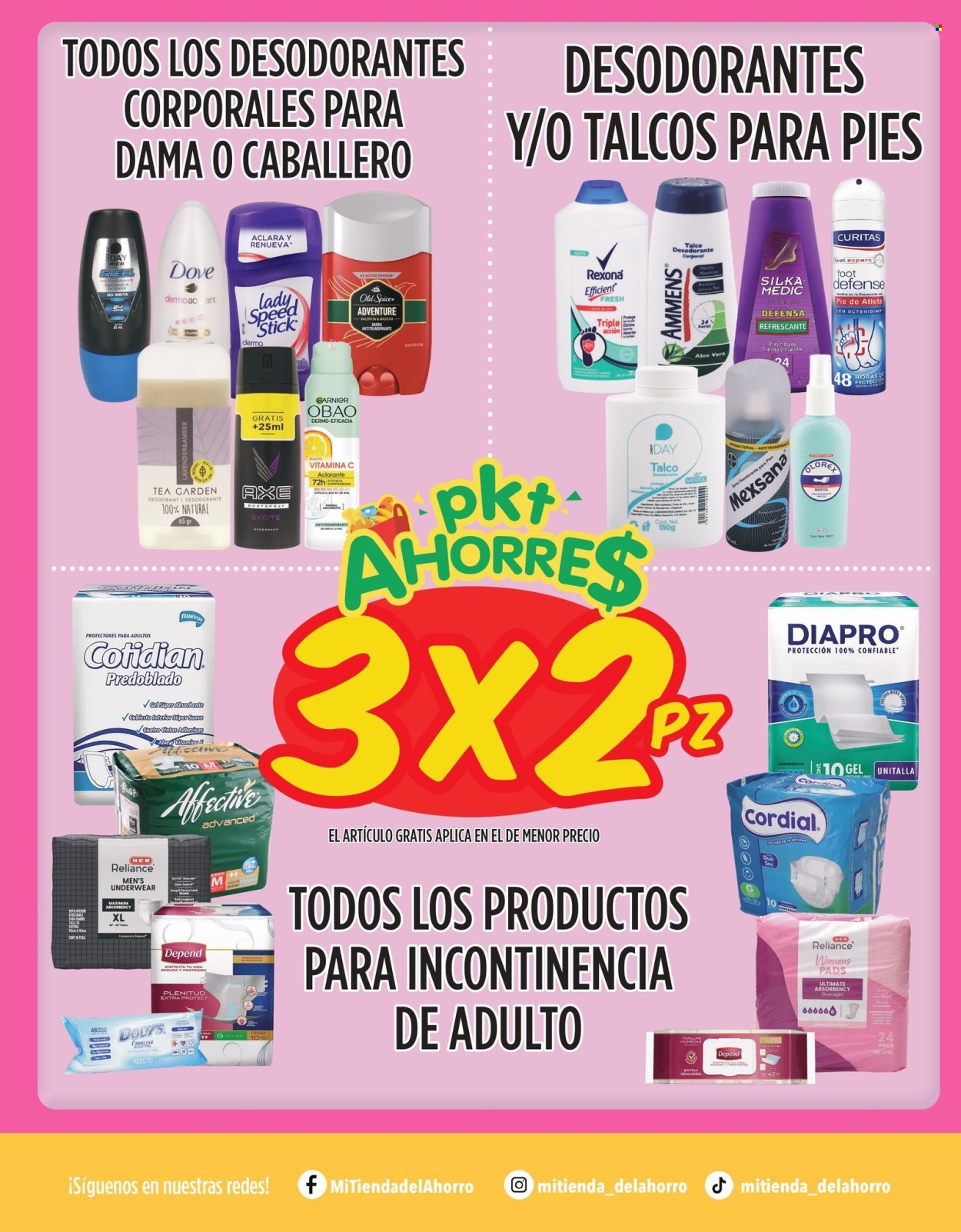 Catálogo Mi Tienda de Ahorro - 31.5.2024 - 6.6.2024. Página 17