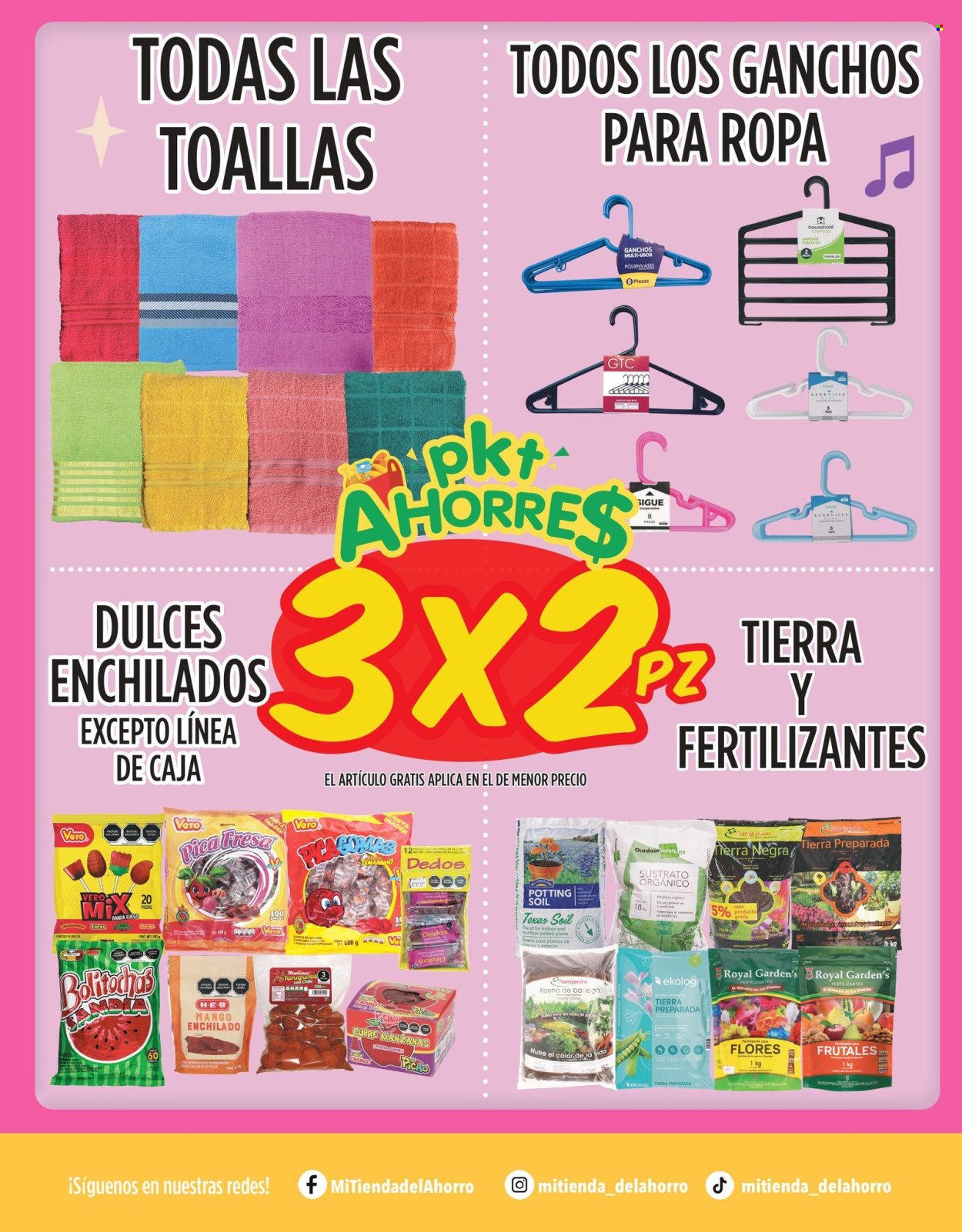 Catálogo Mi Tienda de Ahorro - 31.5.2024 - 6.6.2024. Página 18