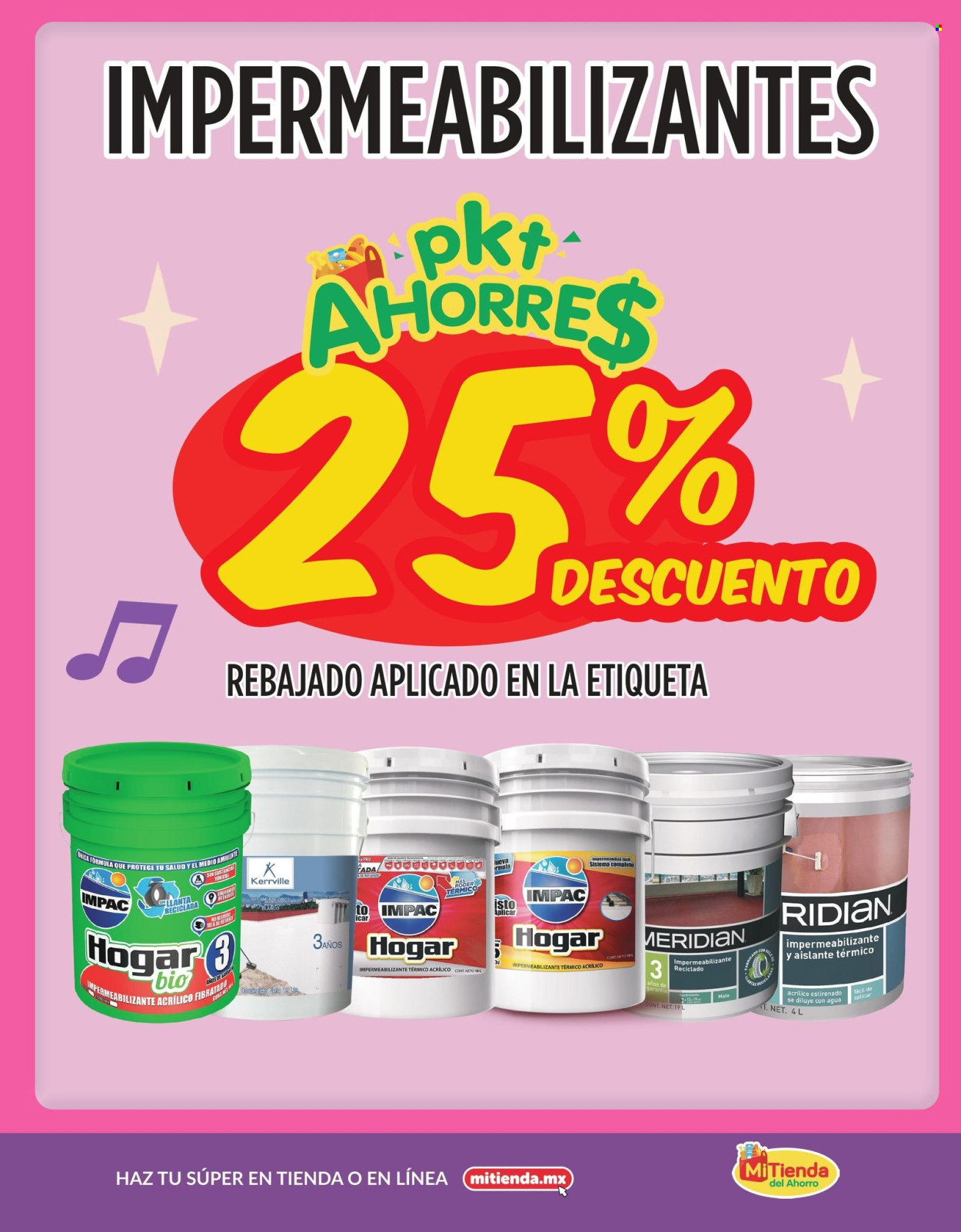 Catálogo Mi Tienda de Ahorro - 31.5.2024 - 6.6.2024. Página 20