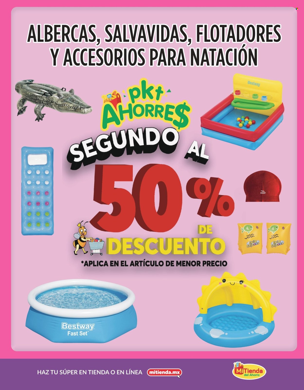 Catálogo Mi Tienda de Ahorro - 31.5.2024 - 6.6.2024. Página 21