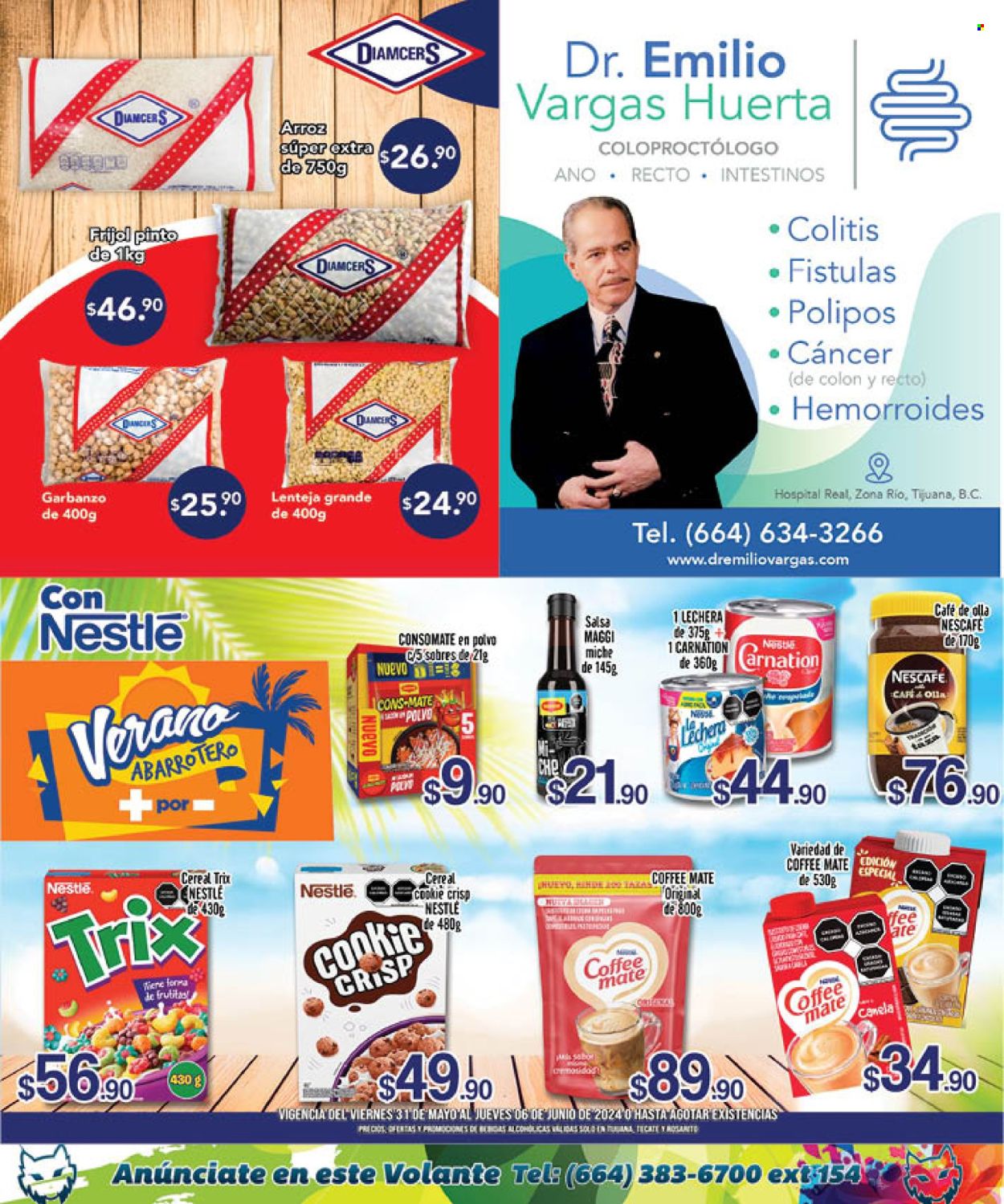 Catálogo El Florido - 31.5.2024 - 6.6.2024. Página 13