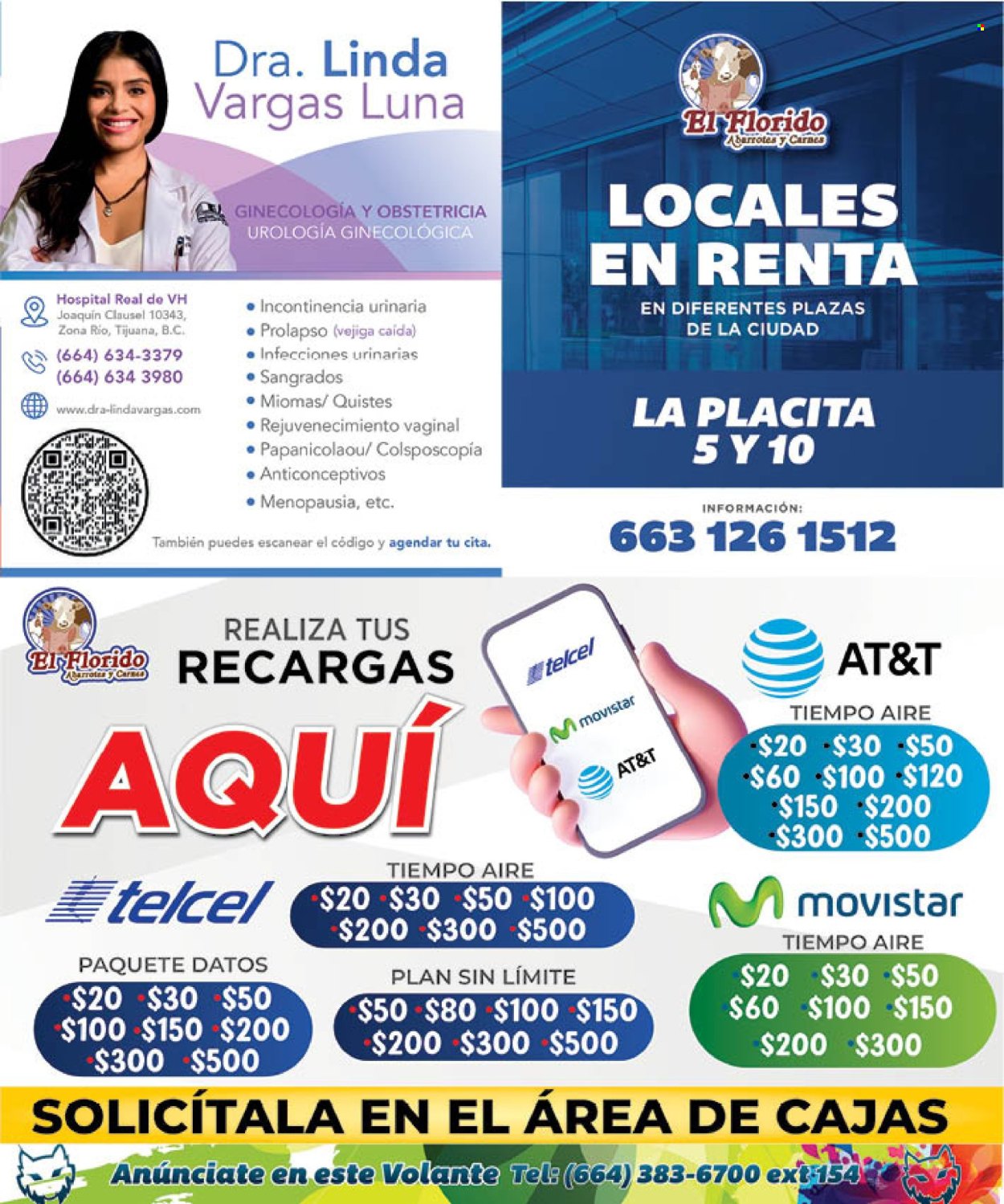 Catálogo El Florido - 31.5.2024 - 6.6.2024. Página 17
