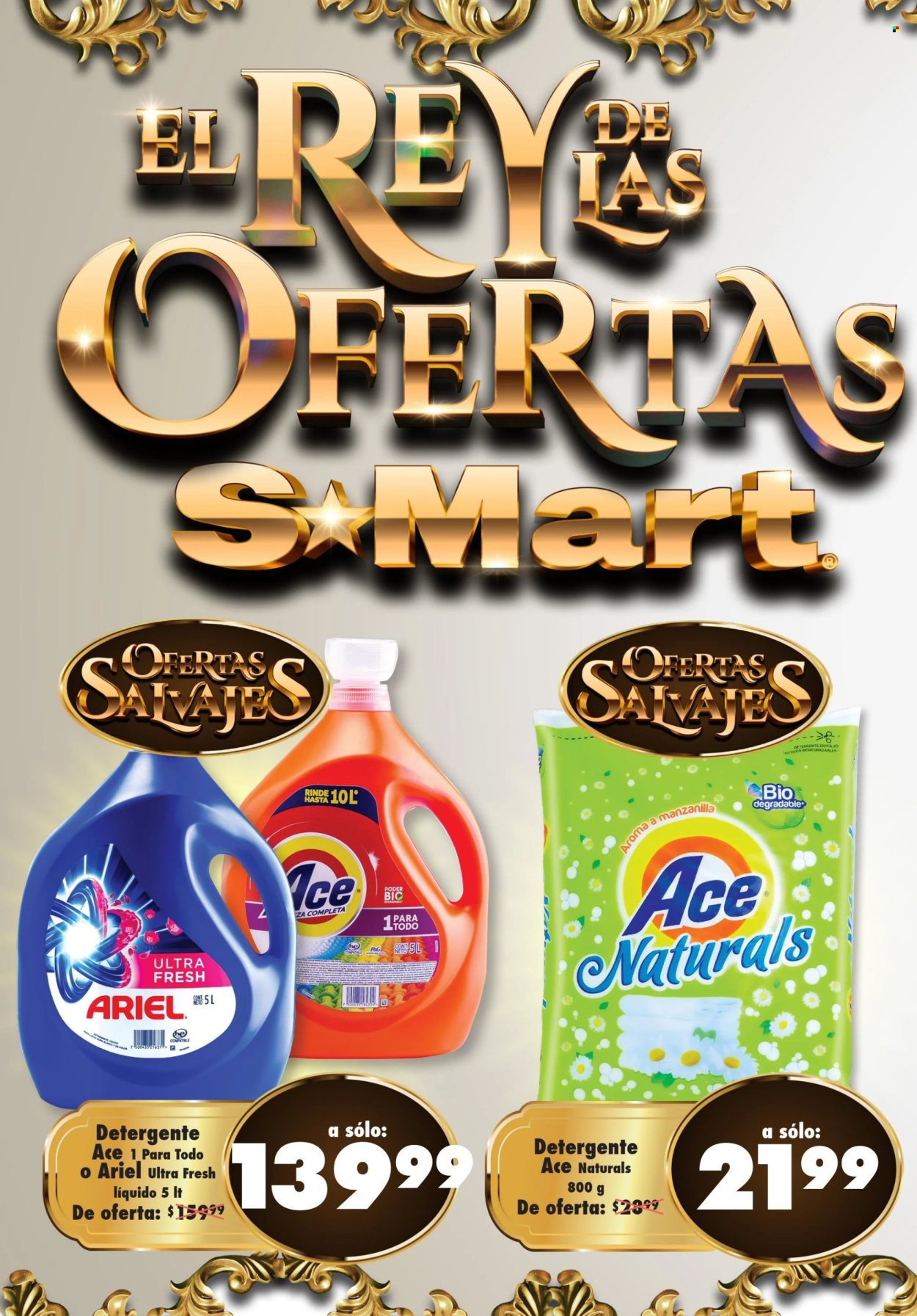 Catálogo S-Mart - 31.5.2024 - 3.6.2024. Página 7