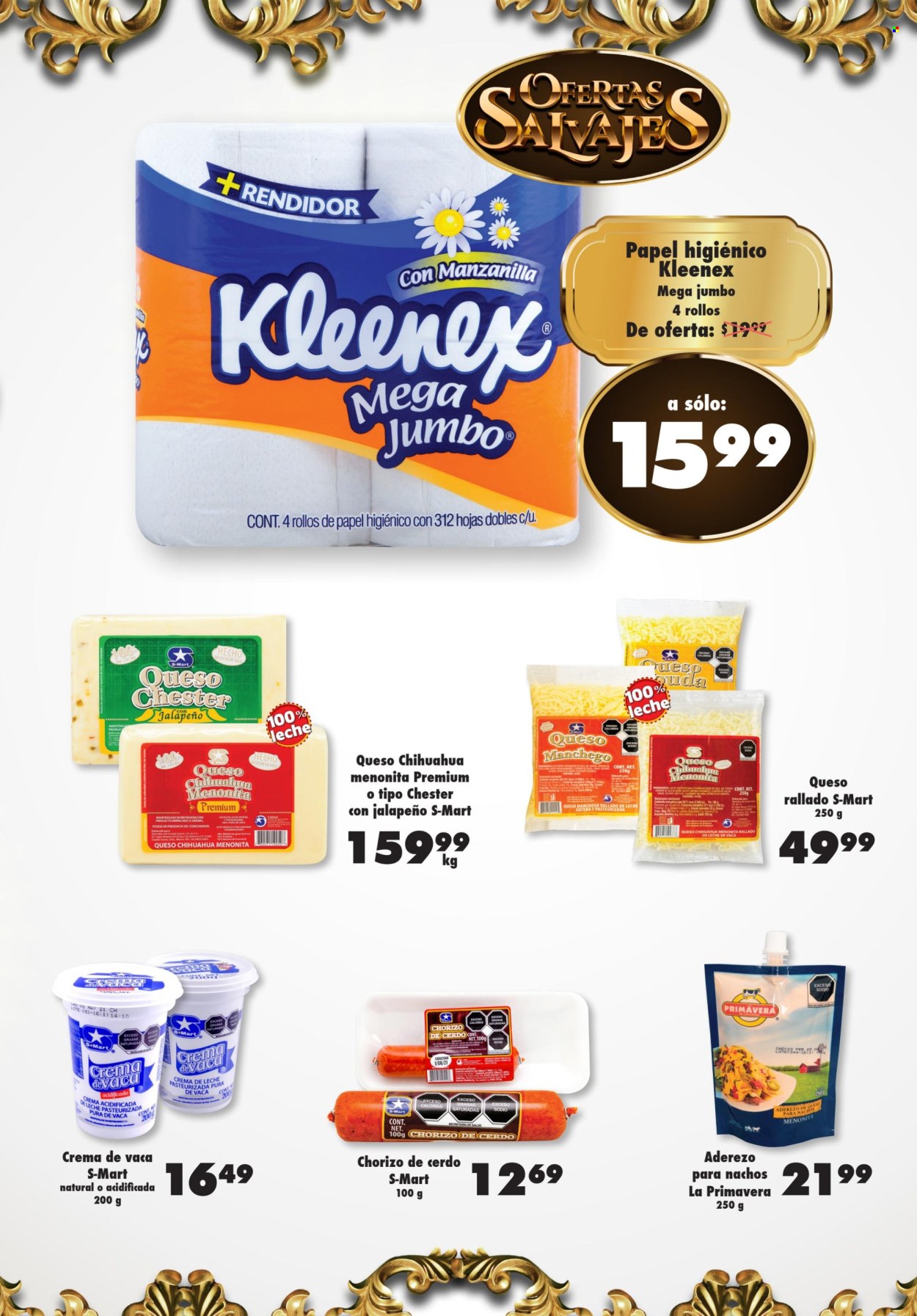 Catálogo S-Mart - 31.5.2024 - 3.6.2024. Página 8