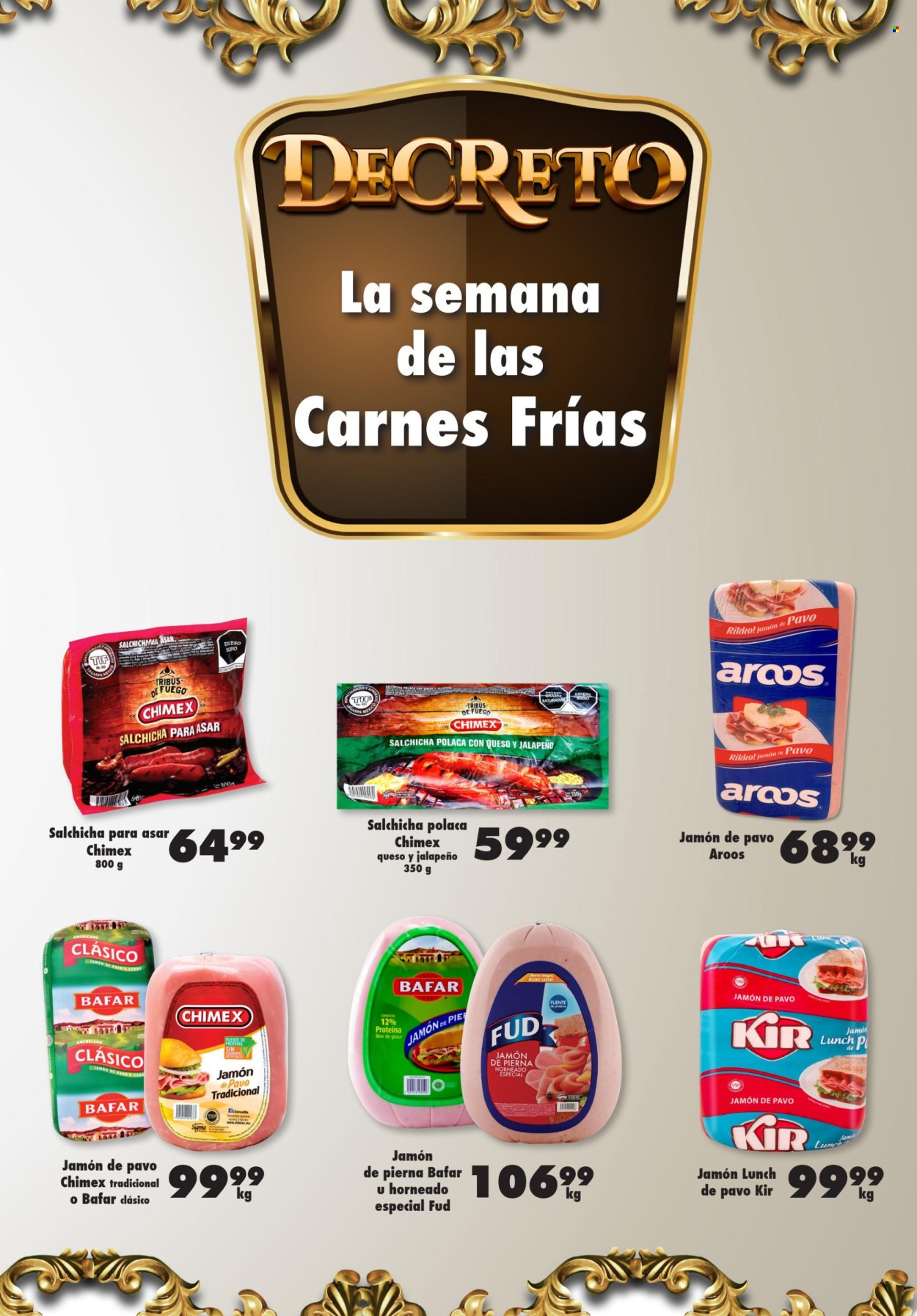 Catálogo S-Mart - 31.5.2024 - 3.6.2024. Página 9