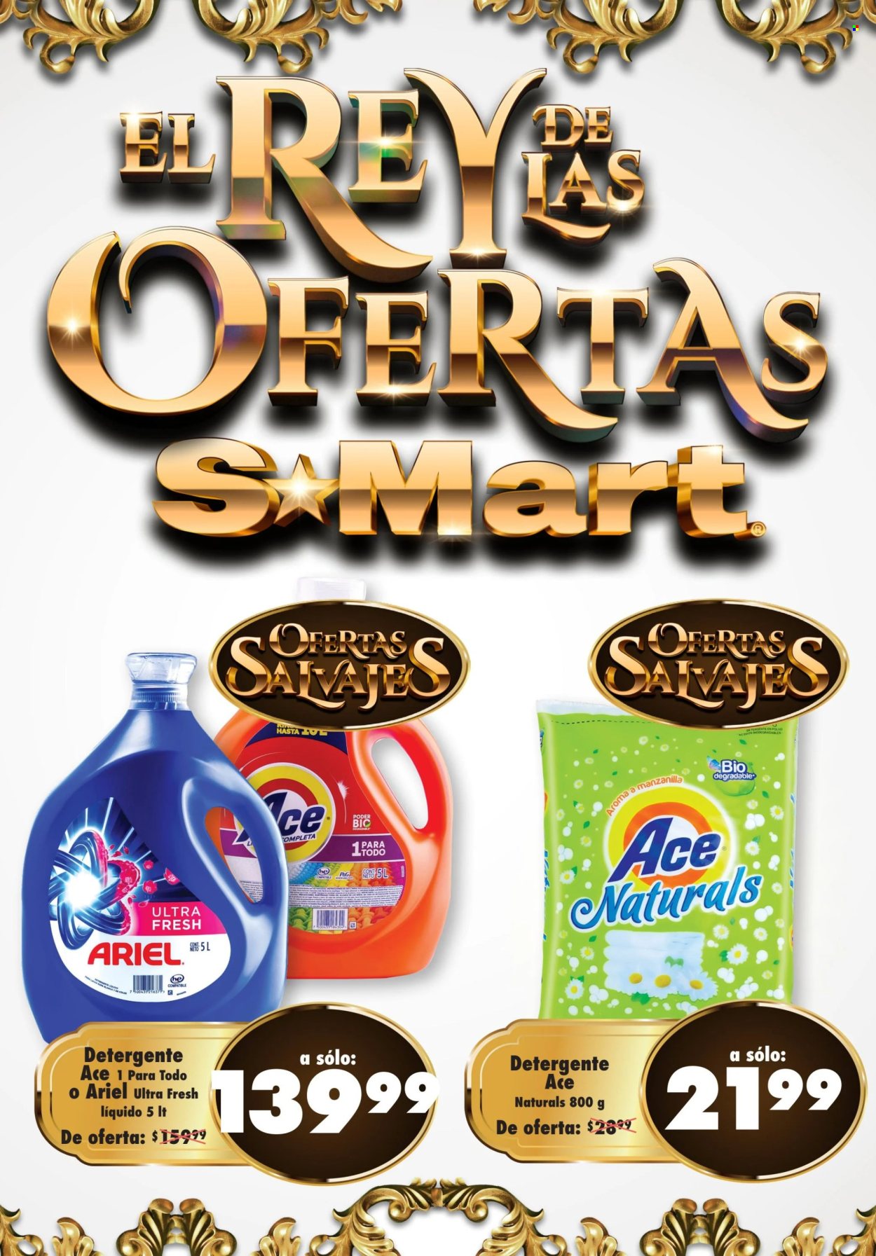 Catálogo S-Mart - 31.5.2024 - 3.6.2024. Página 2