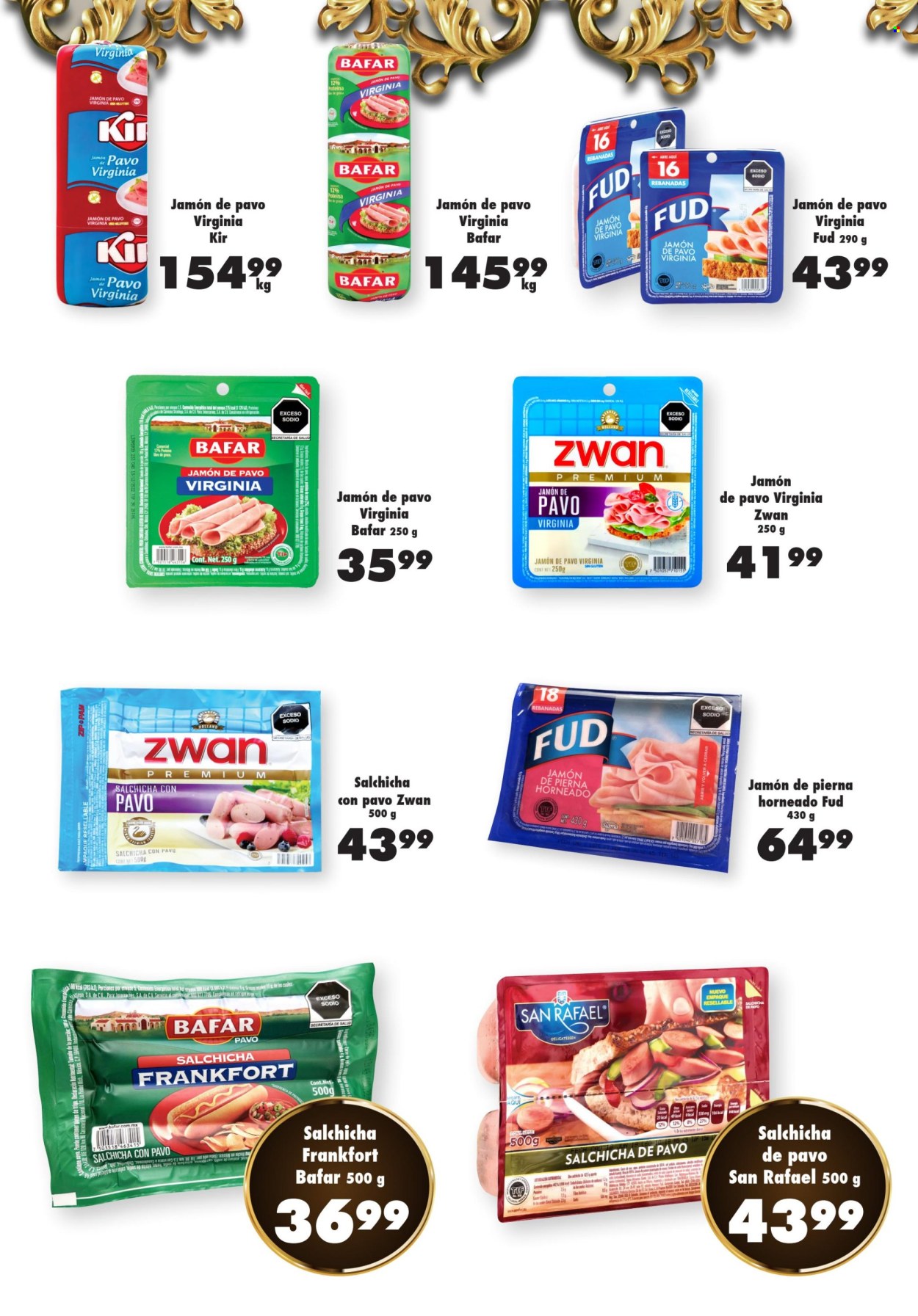 Catálogo S-Mart - 31.5.2024 - 3.6.2024. Página 4