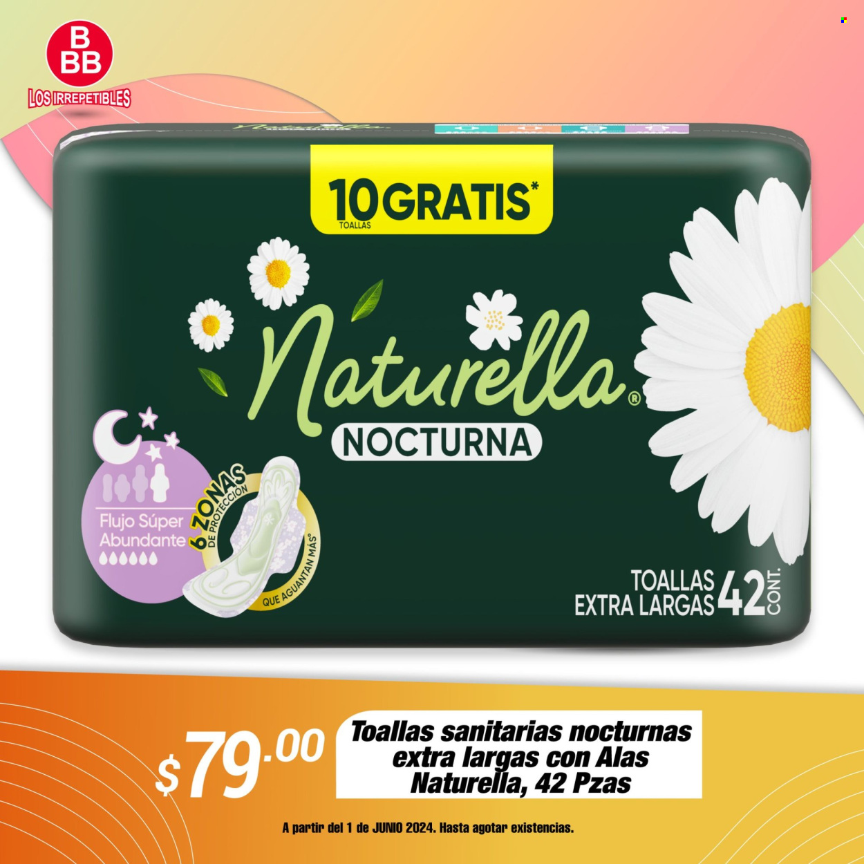 Catálogo Tiendas 3B. Página 2