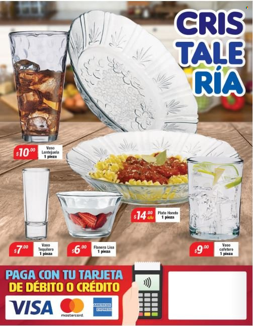 Catálogo Tiendas 3B - 1.6.2024 - 15.6.2024. Página 2