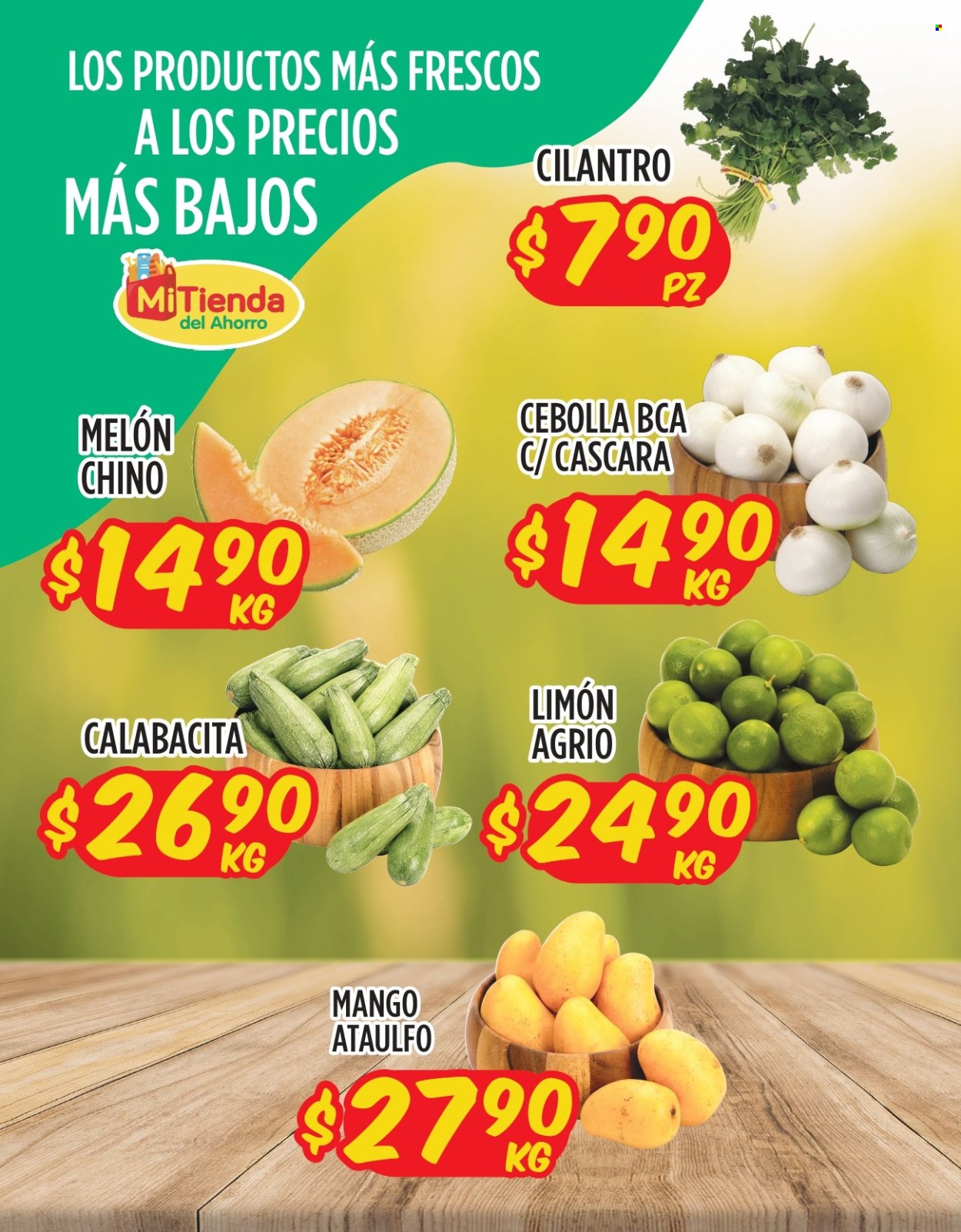 Catálogo Mi Tienda de Ahorro - 4.6.2024 - 6.6.2024. Página 2