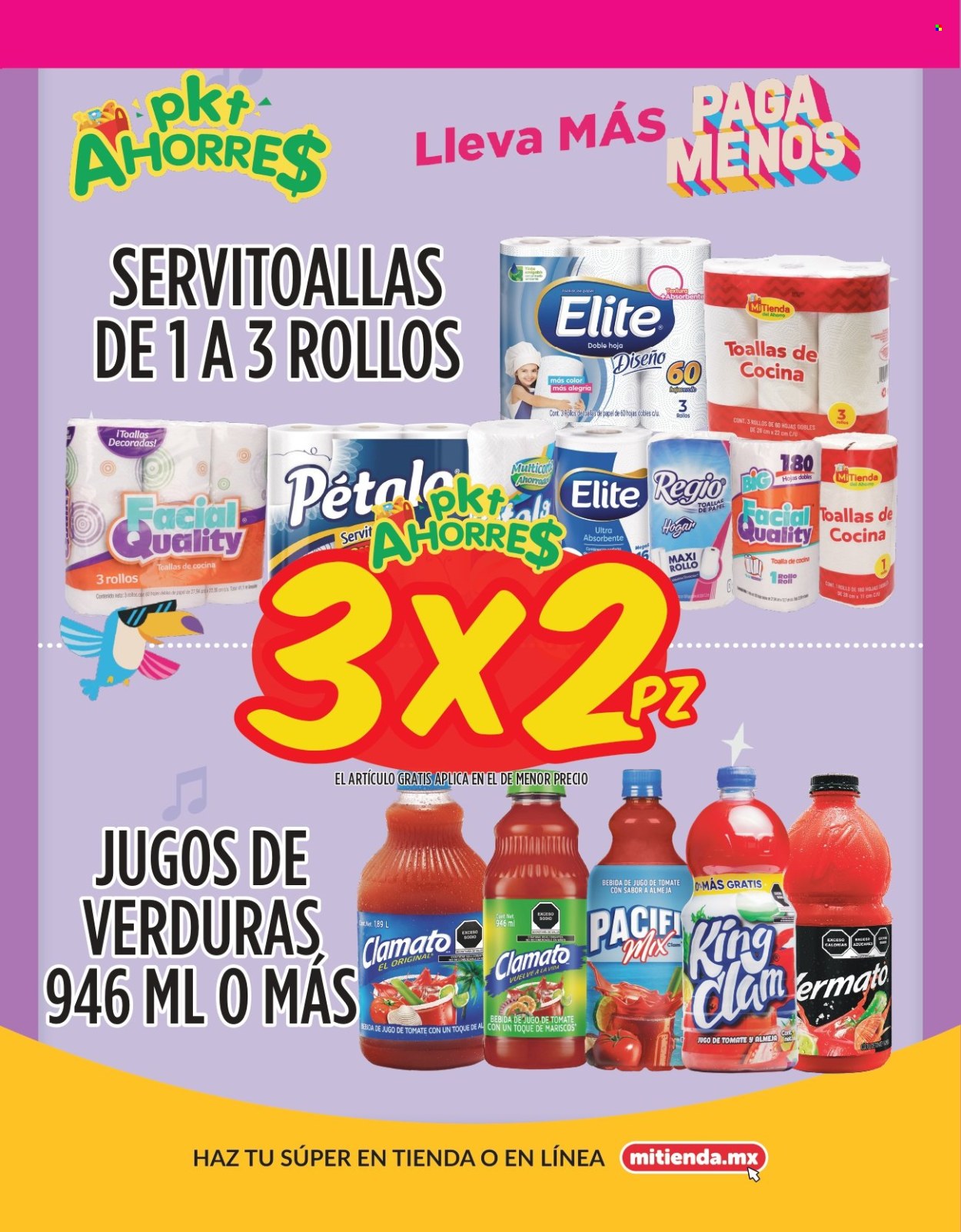 Catálogo Mi Tienda de Ahorro - 4.6.2024 - 6.6.2024. Página 7