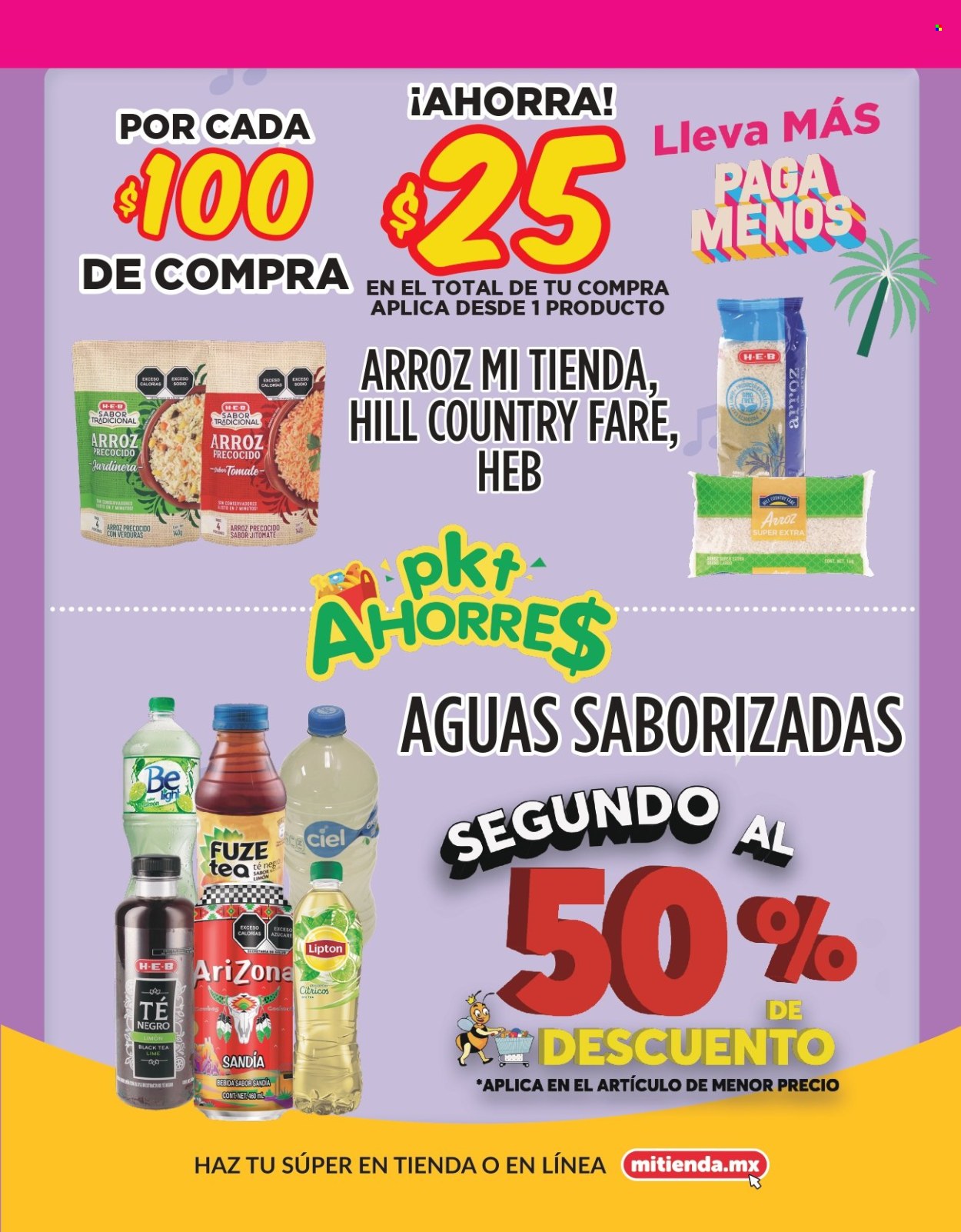 Catálogo Mi Tienda de Ahorro - 4.6.2024 - 6.6.2024. Página 8