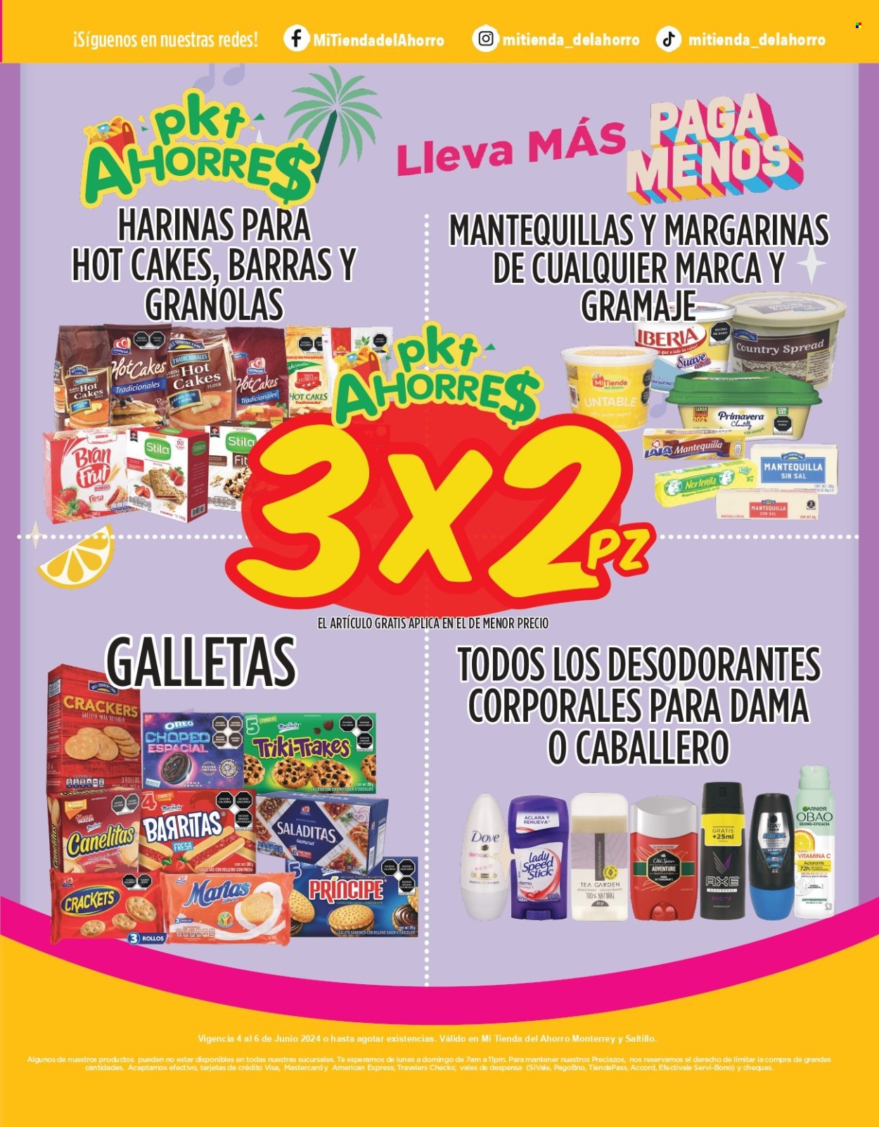Catálogo Mi Tienda de Ahorro - 4.6.2024 - 6.6.2024. Página 9