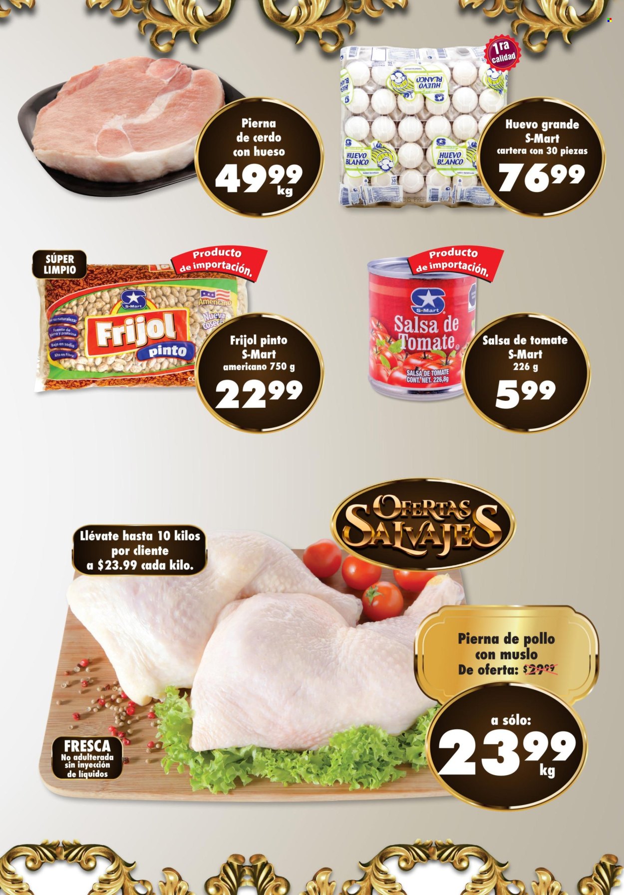 Catálogo S-Mart - 4.6.2024 - 6.6.2024. Página 3