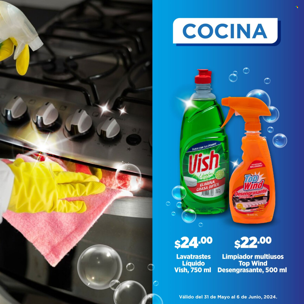 Catálogo Tiendas 3B - 31.5.2024 - 6.6.2024. Página 1