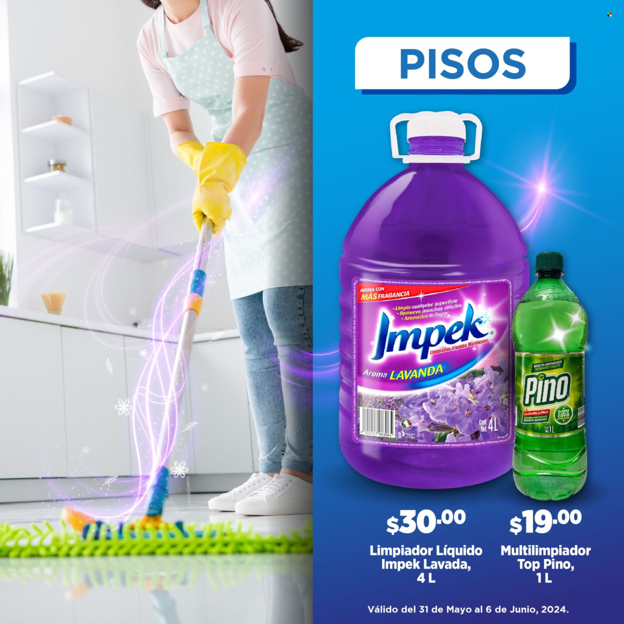 Catálogo Tiendas 3B - 31.5.2024 - 6.6.2024. Página 3