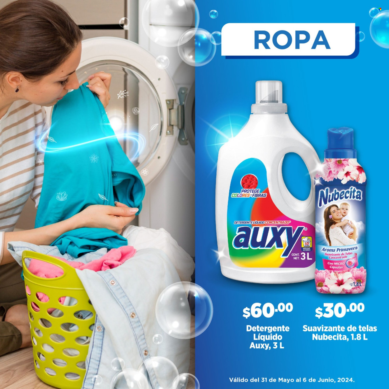 Catálogo Tiendas 3B - 31.5.2024 - 6.6.2024. Página 4