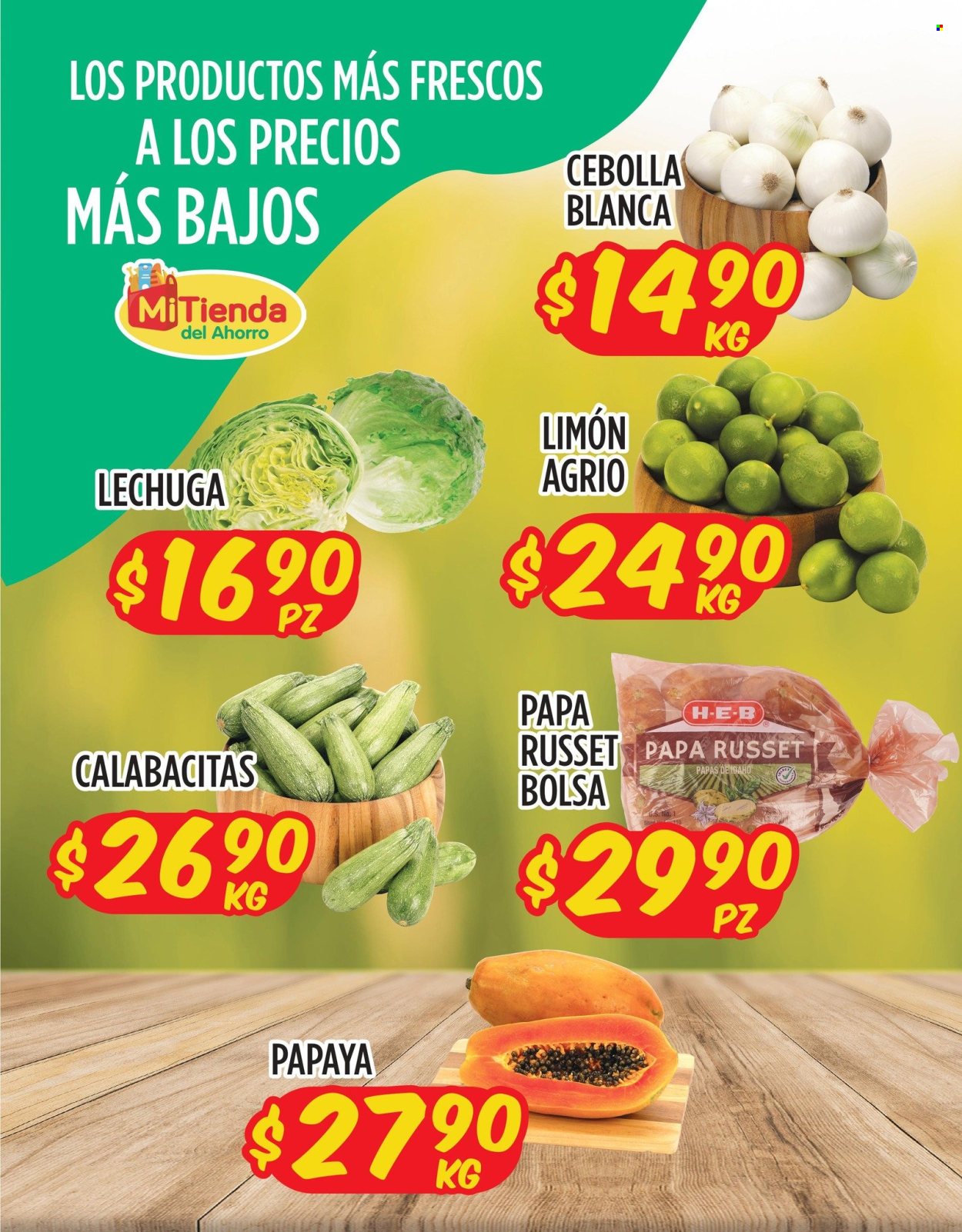Catálogo Mi Tienda de Ahorro - 7.6.2024 - 10.6.2024. Página 2