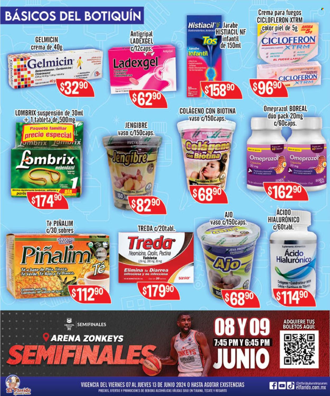 Catálogo El Florido - 7.6.2024 - 13.6.2024. Página 13