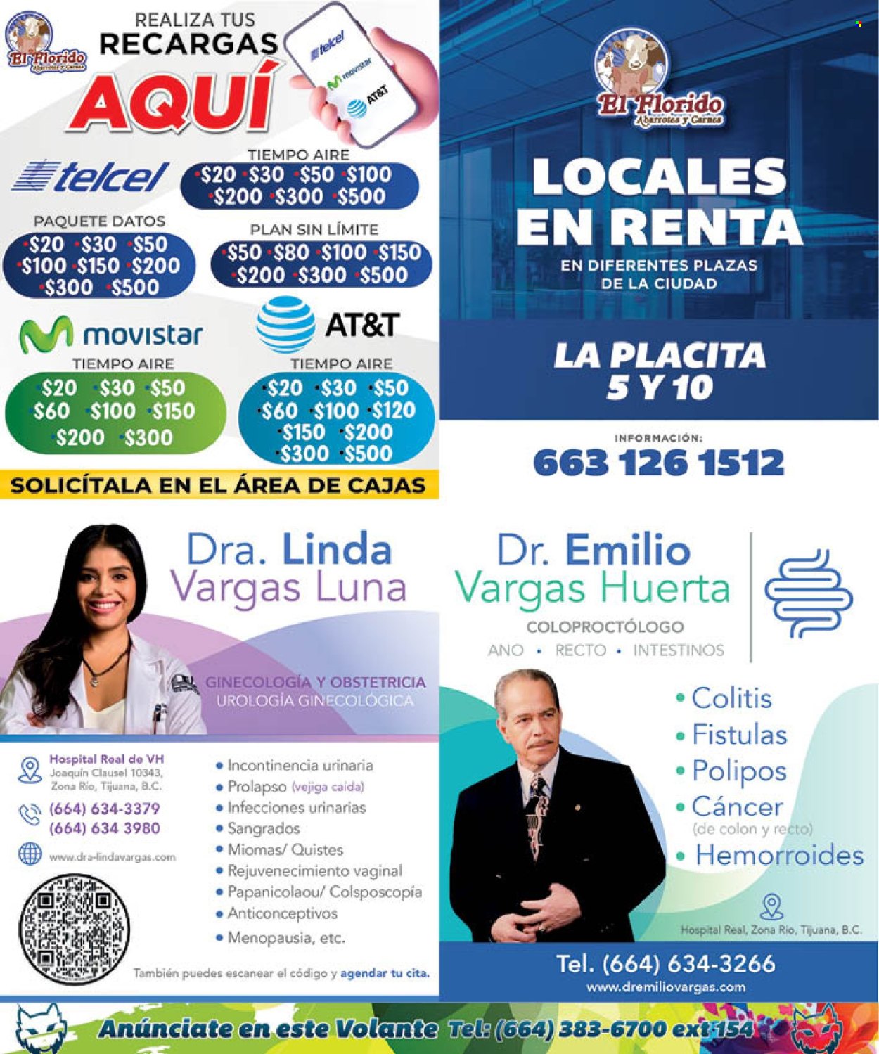 Catálogo El Florido - 7.6.2024 - 13.6.2024. Página 15