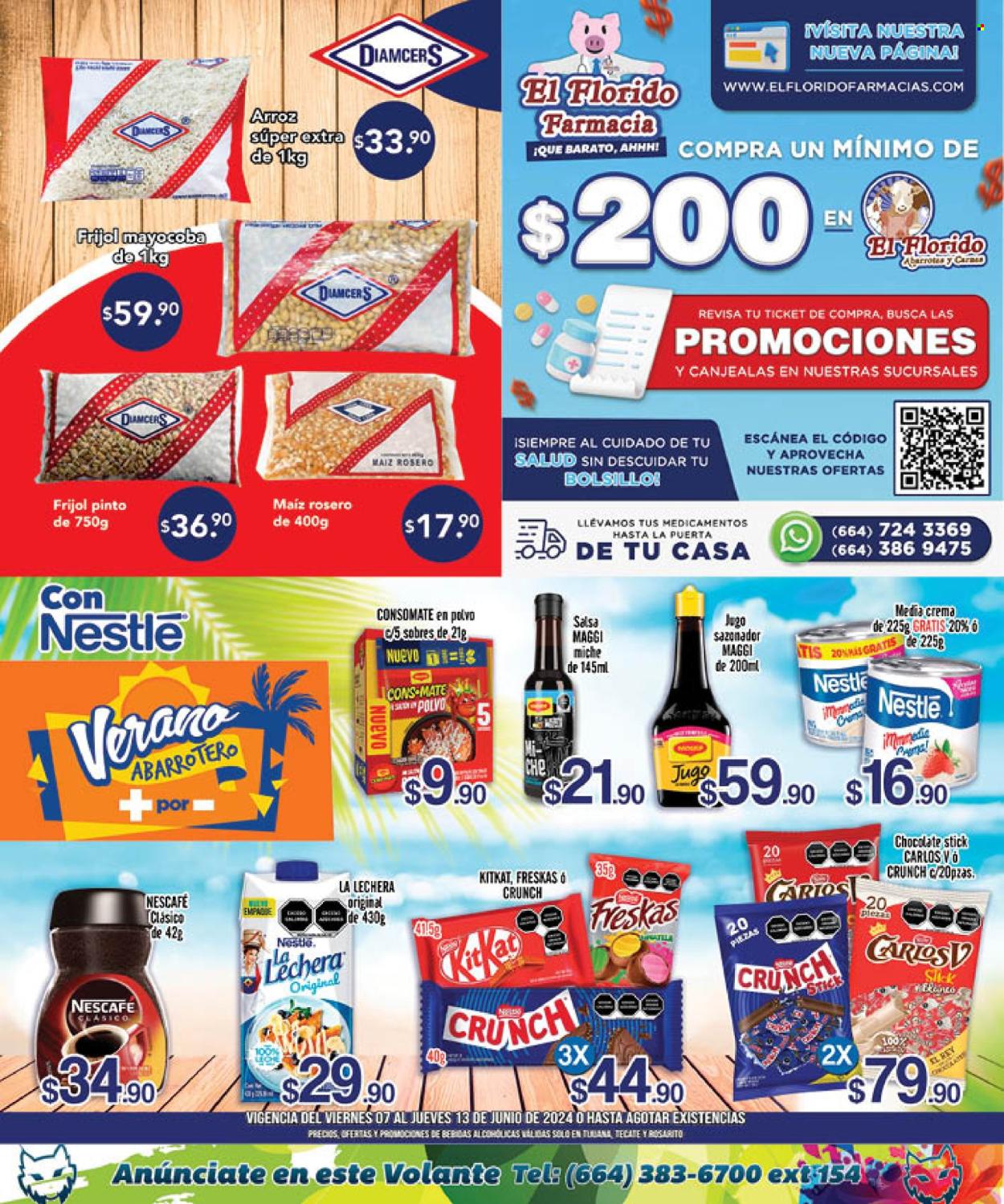 Catálogo El Florido - 7.6.2024 - 13.6.2024. Página 16