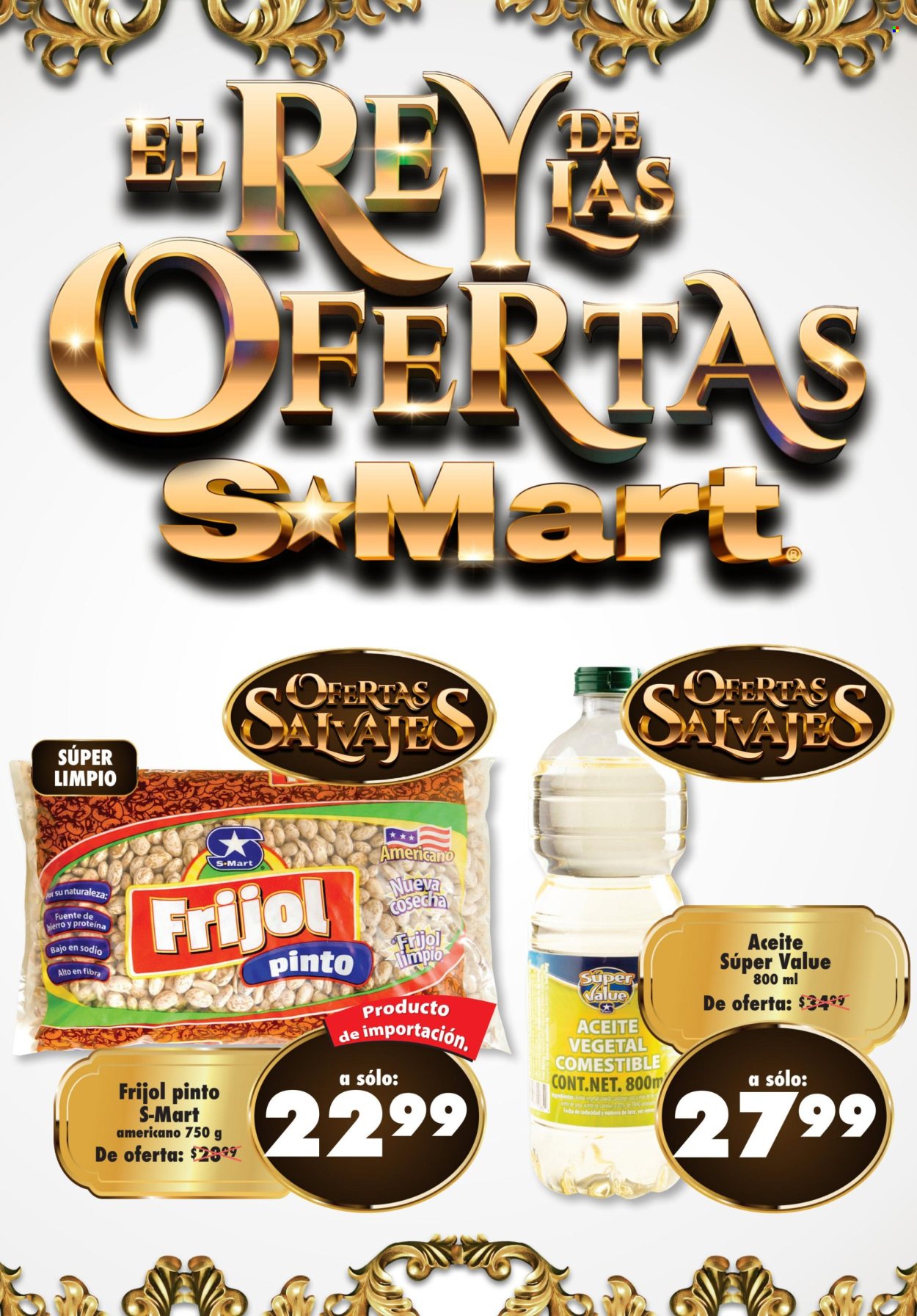 Catálogo S-Mart - 7.6.2024 - 10.6.2024. Página 2