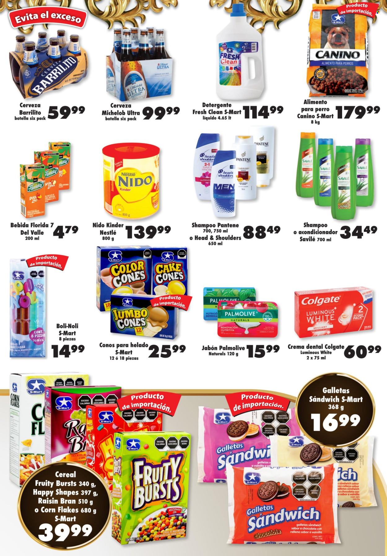 Catálogo S-Mart - 7.6.2024 - 10.6.2024. Página 5