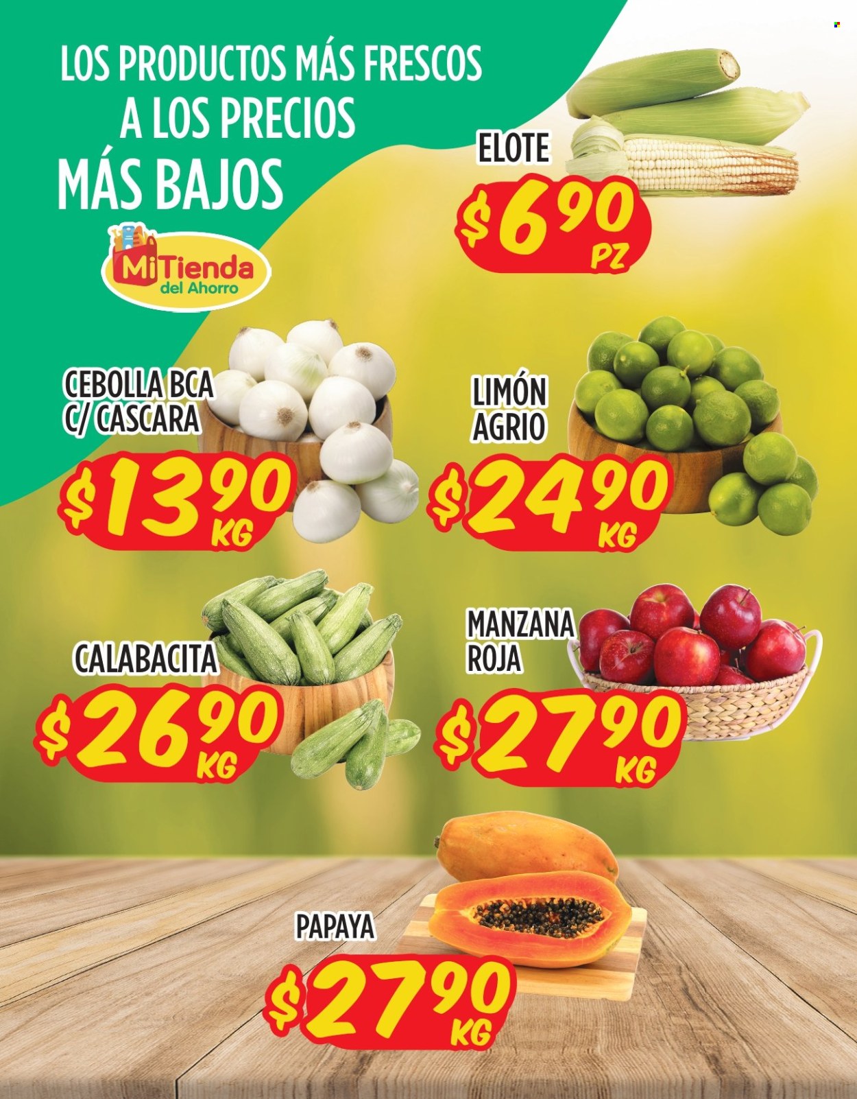 Catálogo Mi Tienda de Ahorro - 11.6.2024 - 13.6.2024. Página 2