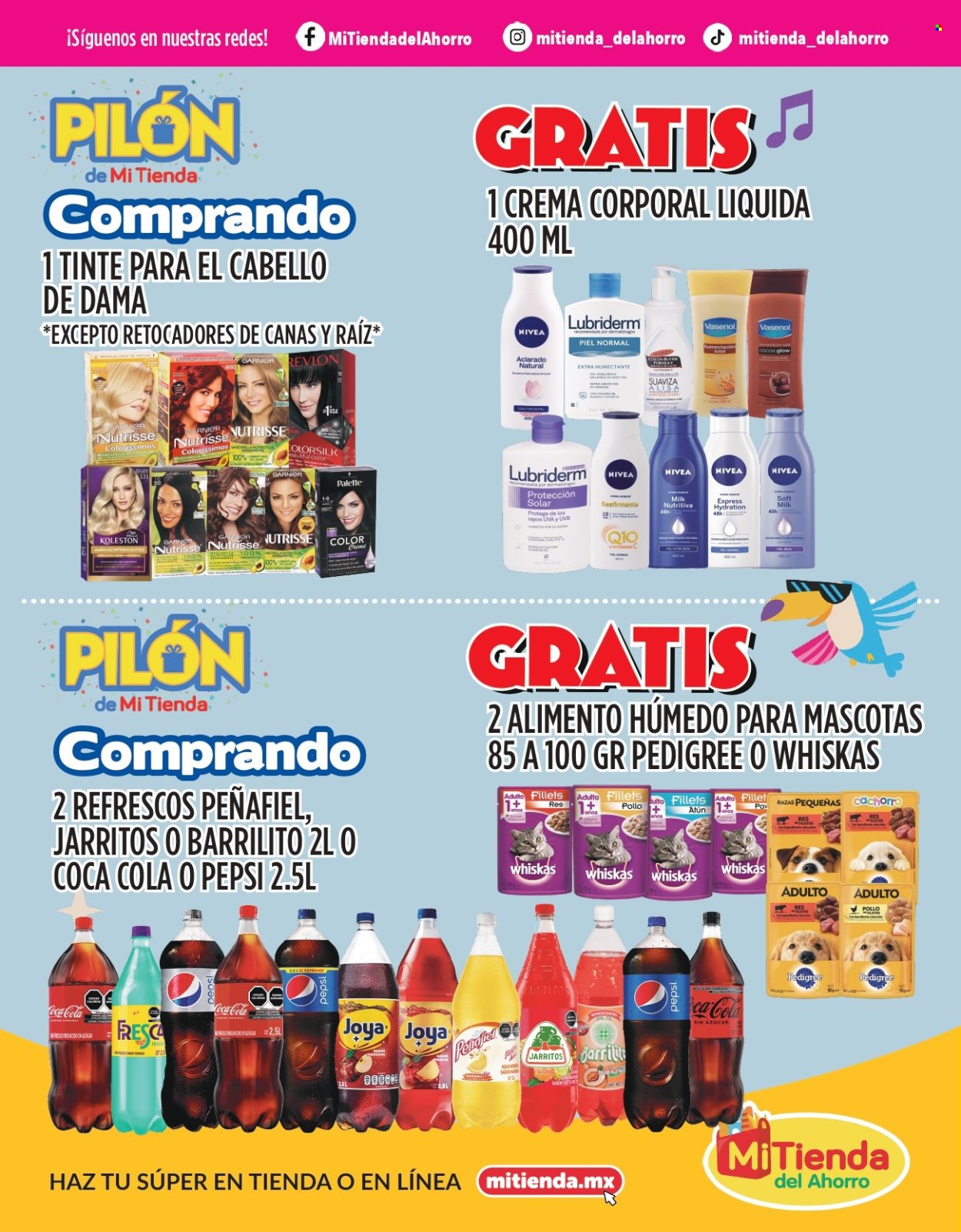 Catálogo Mi Tienda de Ahorro - 11.6.2024 - 13.6.2024. Página 4