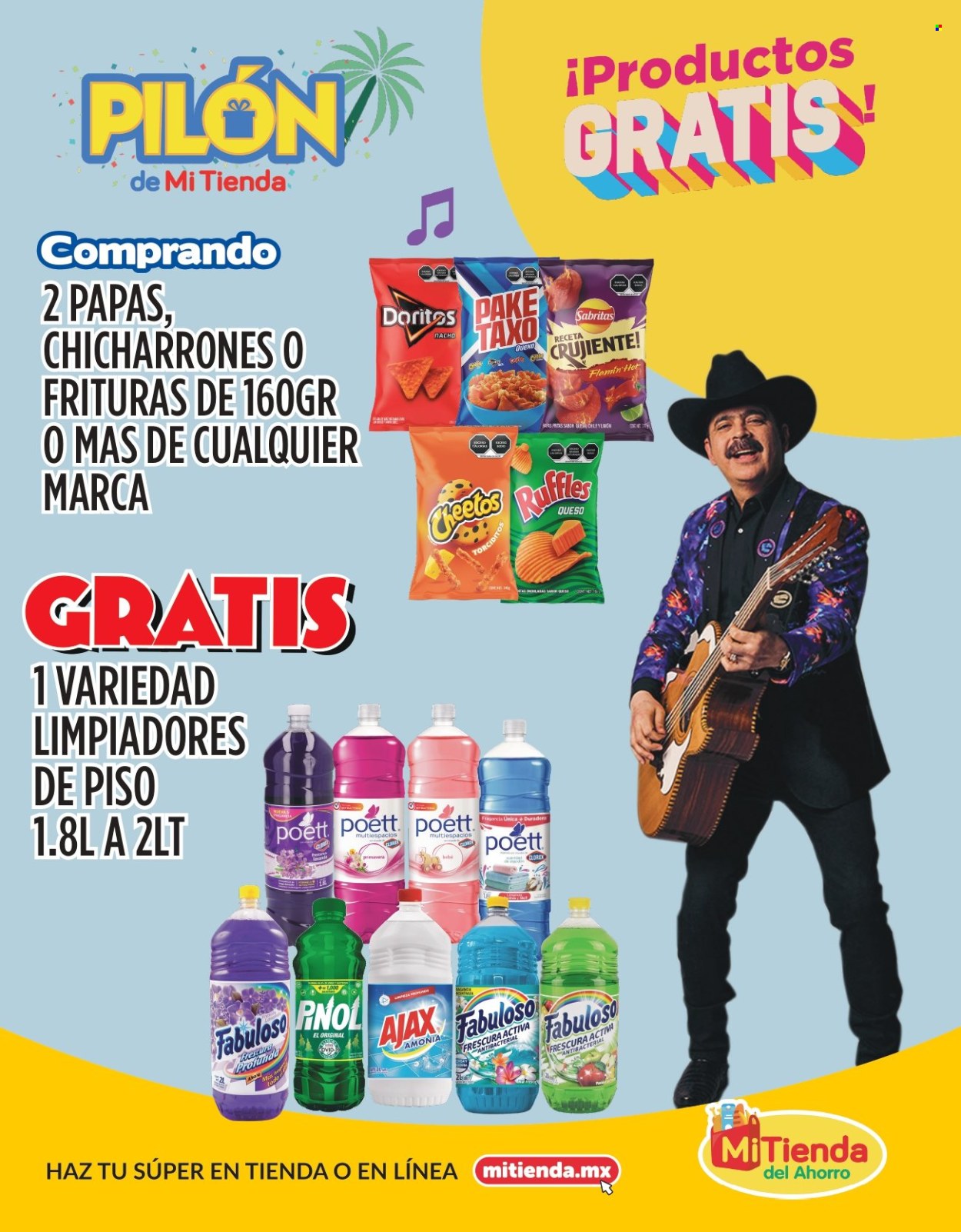 Catálogo Mi Tienda de Ahorro - 11.6.2024 - 13.6.2024. Página 5
