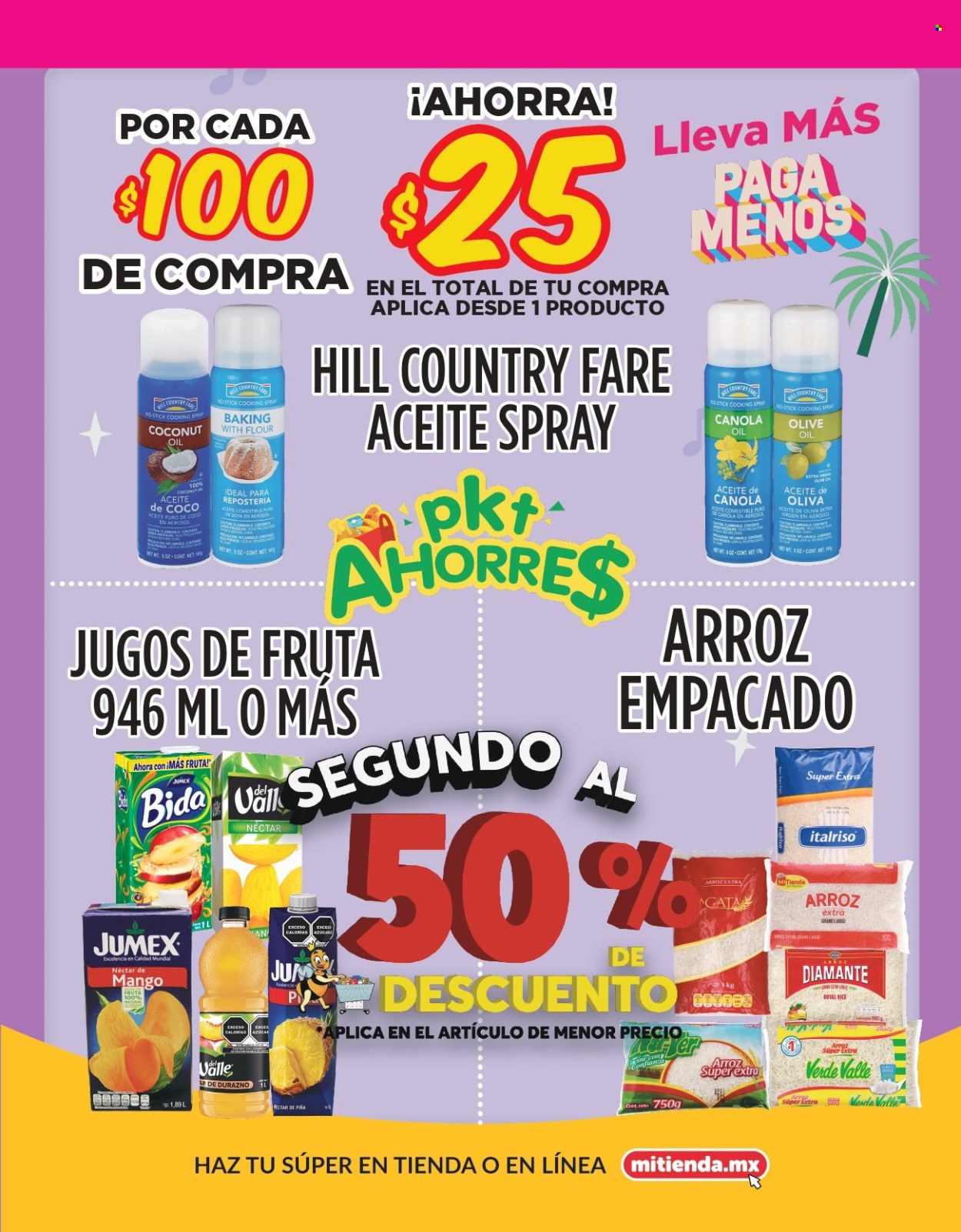 Catálogo Mi Tienda de Ahorro - 11.6.2024 - 13.6.2024. Página 7