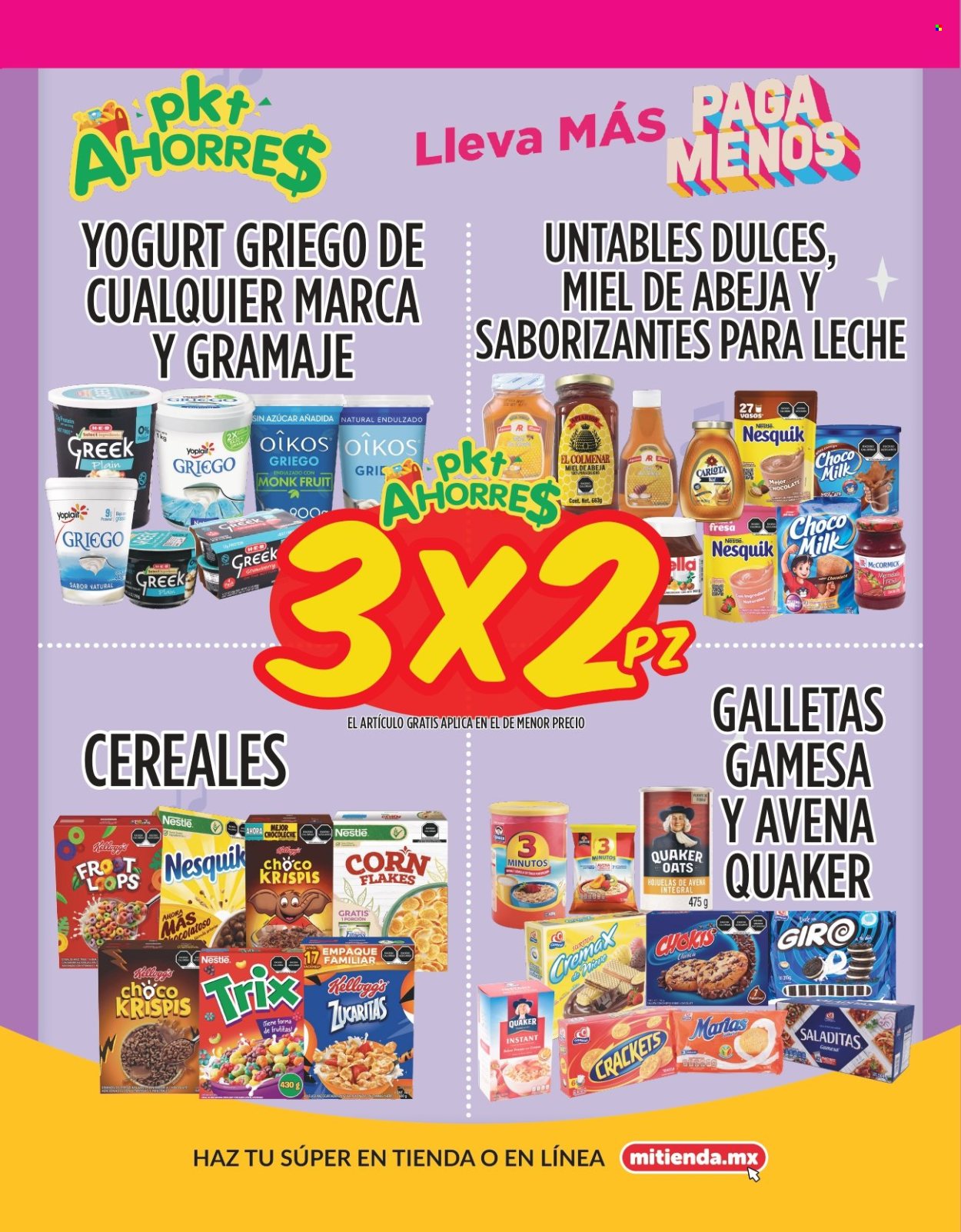 Catálogo Mi Tienda de Ahorro - 11.6.2024 - 13.6.2024. Página 8