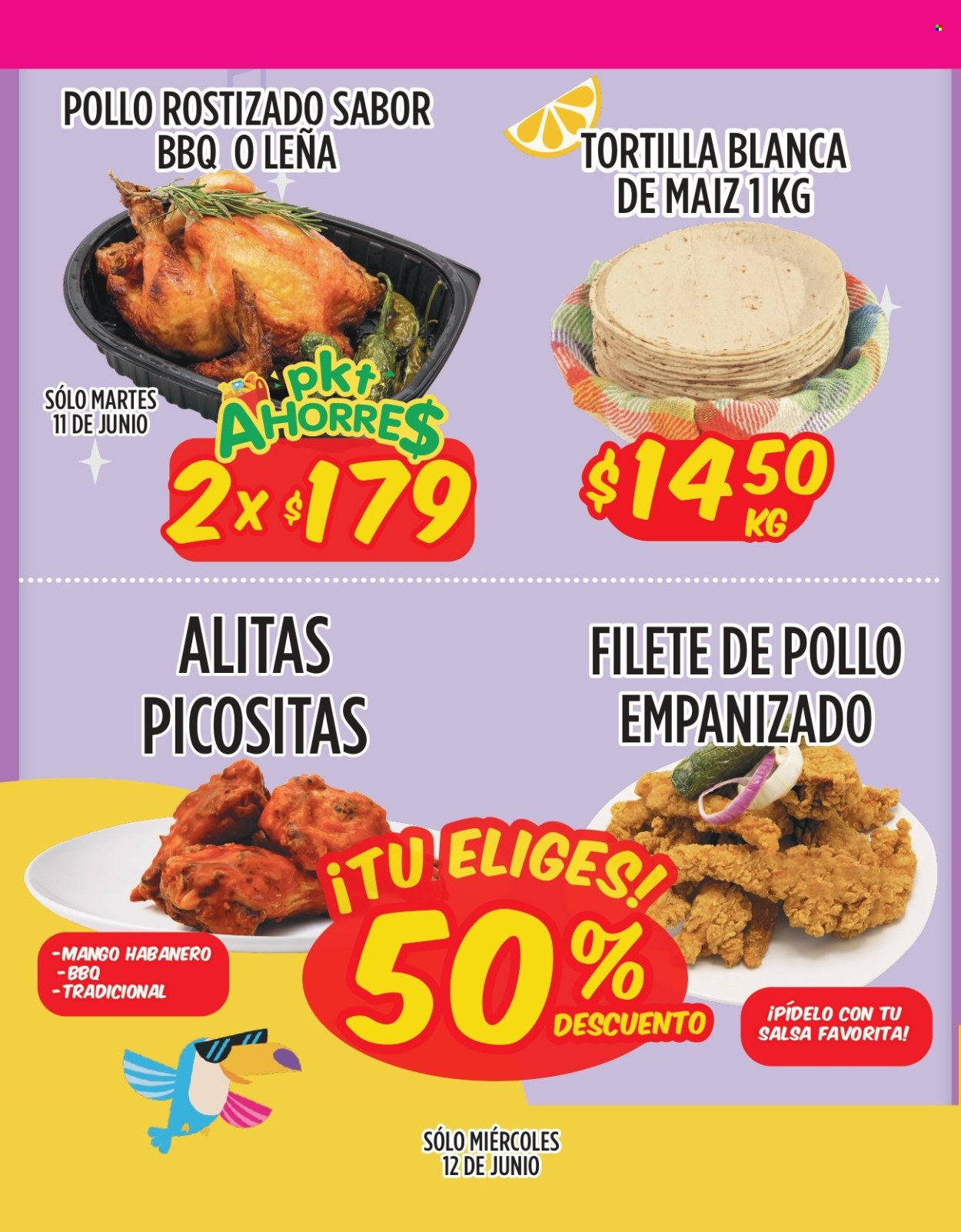 Catálogo Mi Tienda de Ahorro - 11.6.2024 - 13.6.2024. Página 9